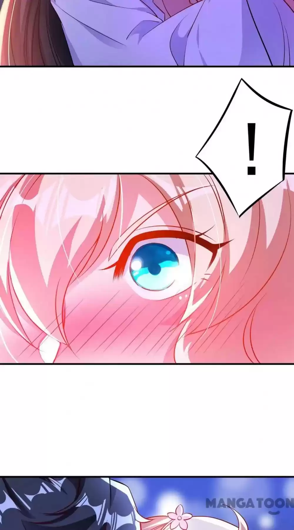 Adorable Princess Chapter 76