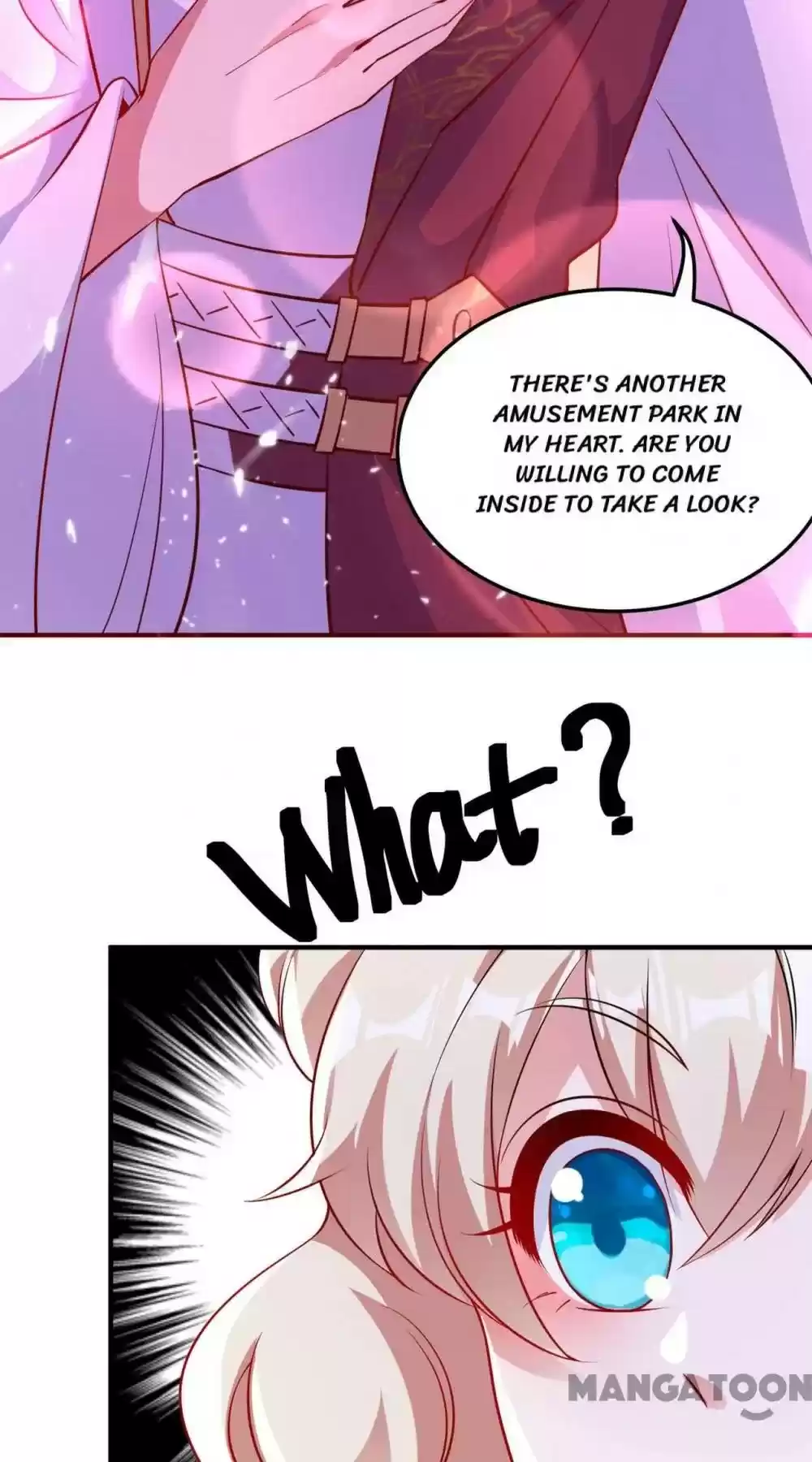 Adorable Princess Chapter 76