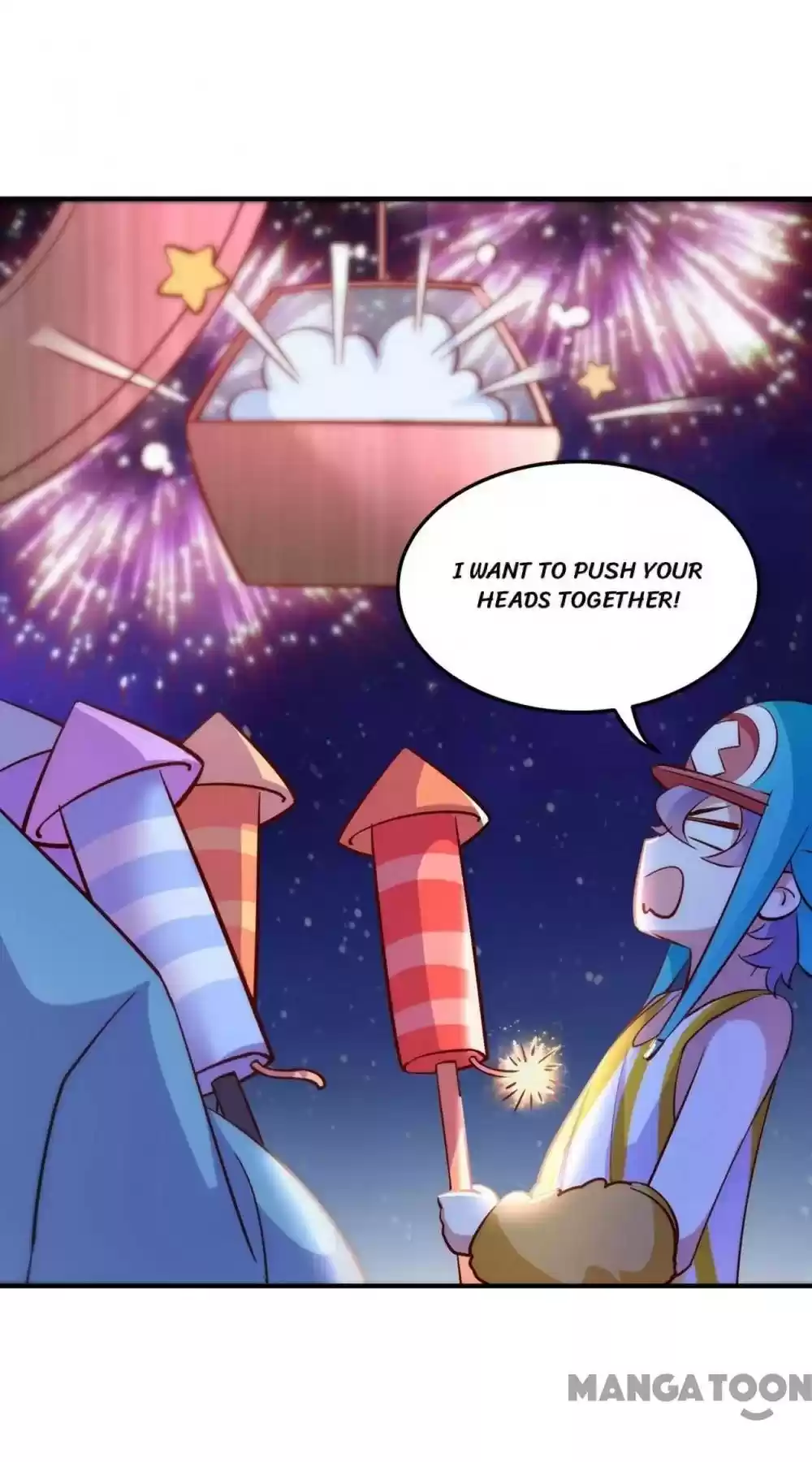 Adorable Princess Chapter 76