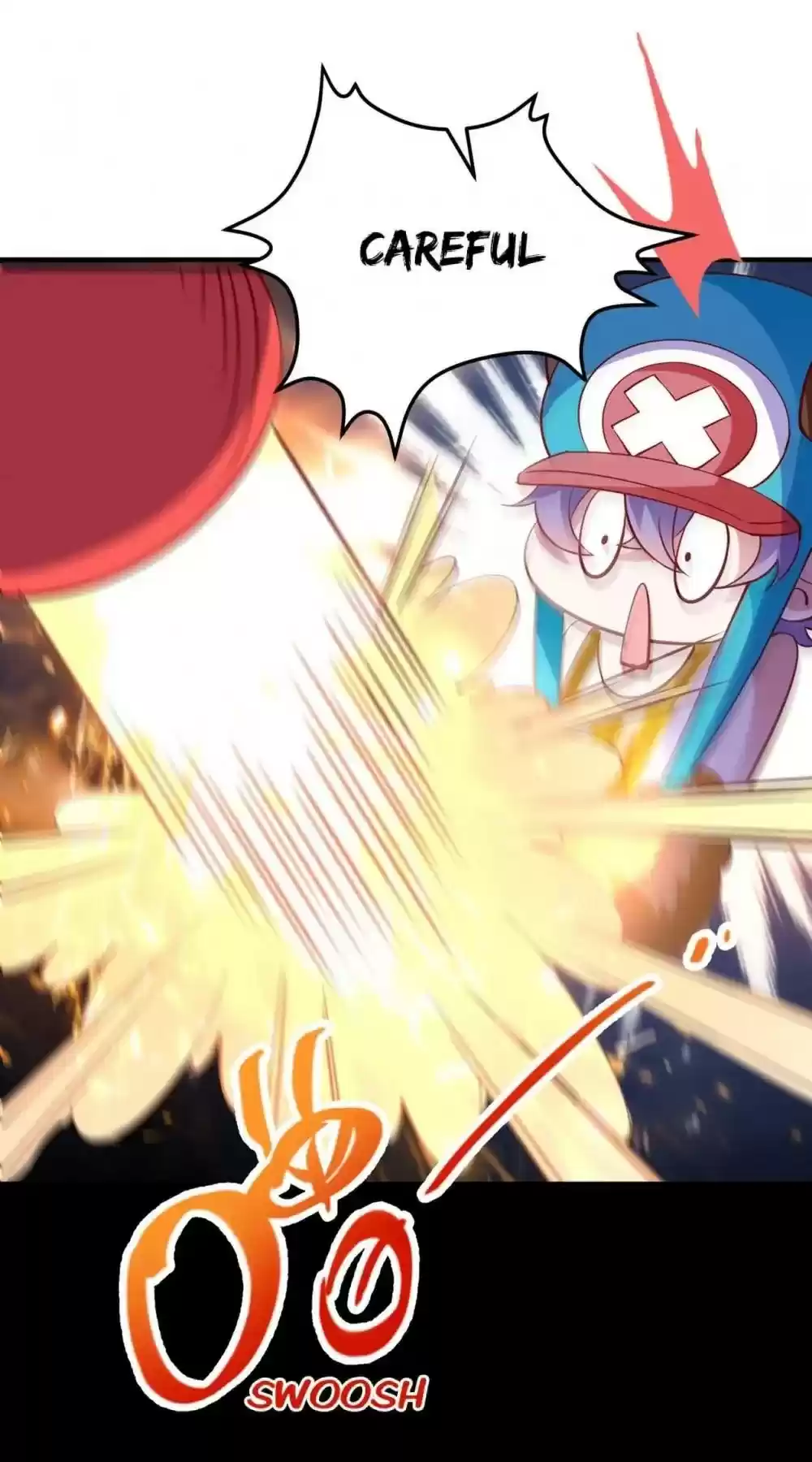 Adorable Princess Chapter 76