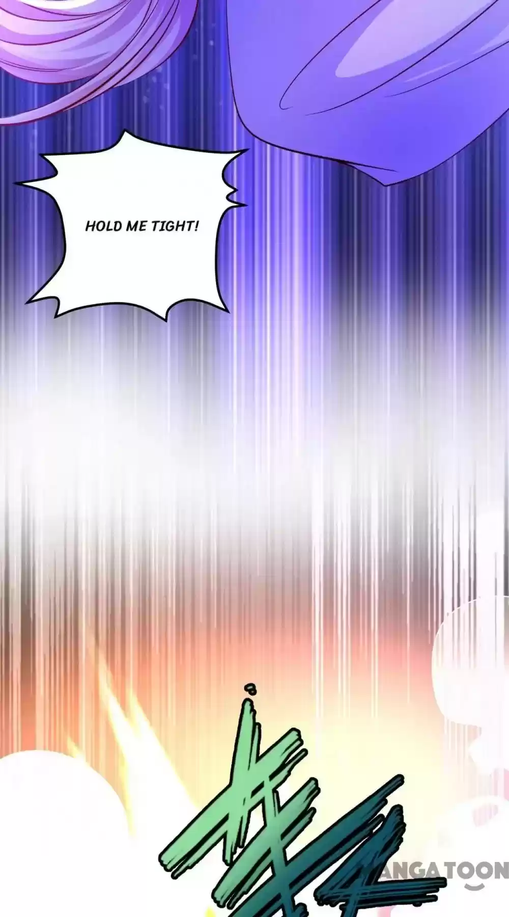 Adorable Princess Chapter 76