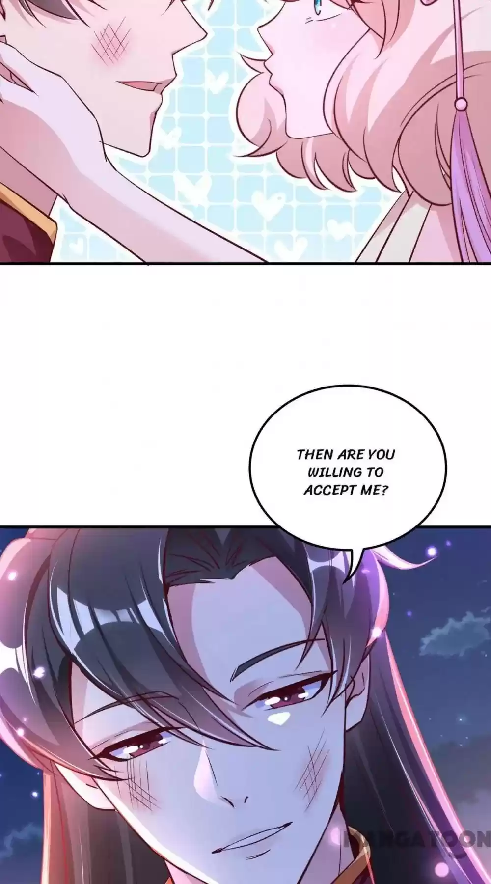 Adorable Princess Chapter 76