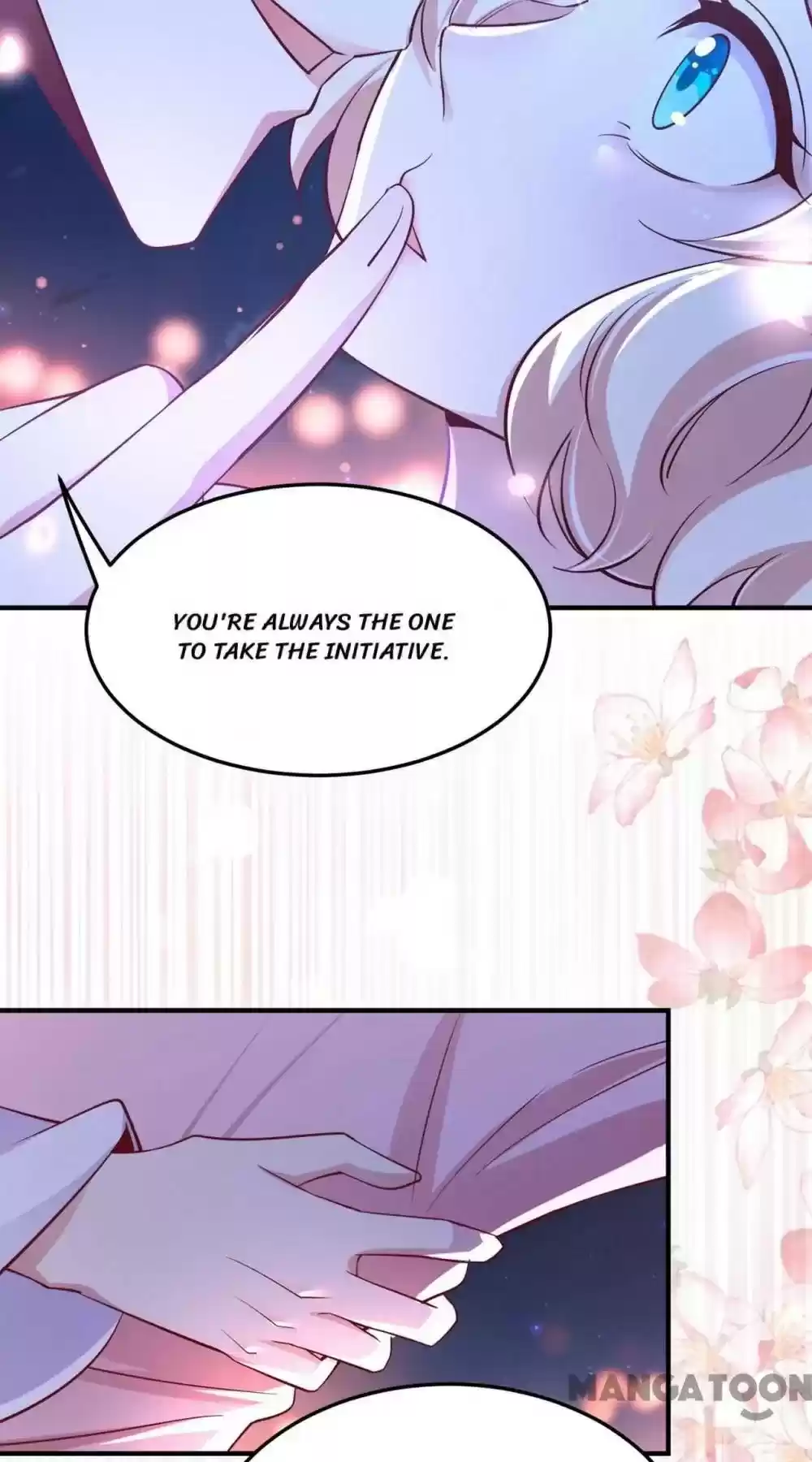 Adorable Princess Chapter 76