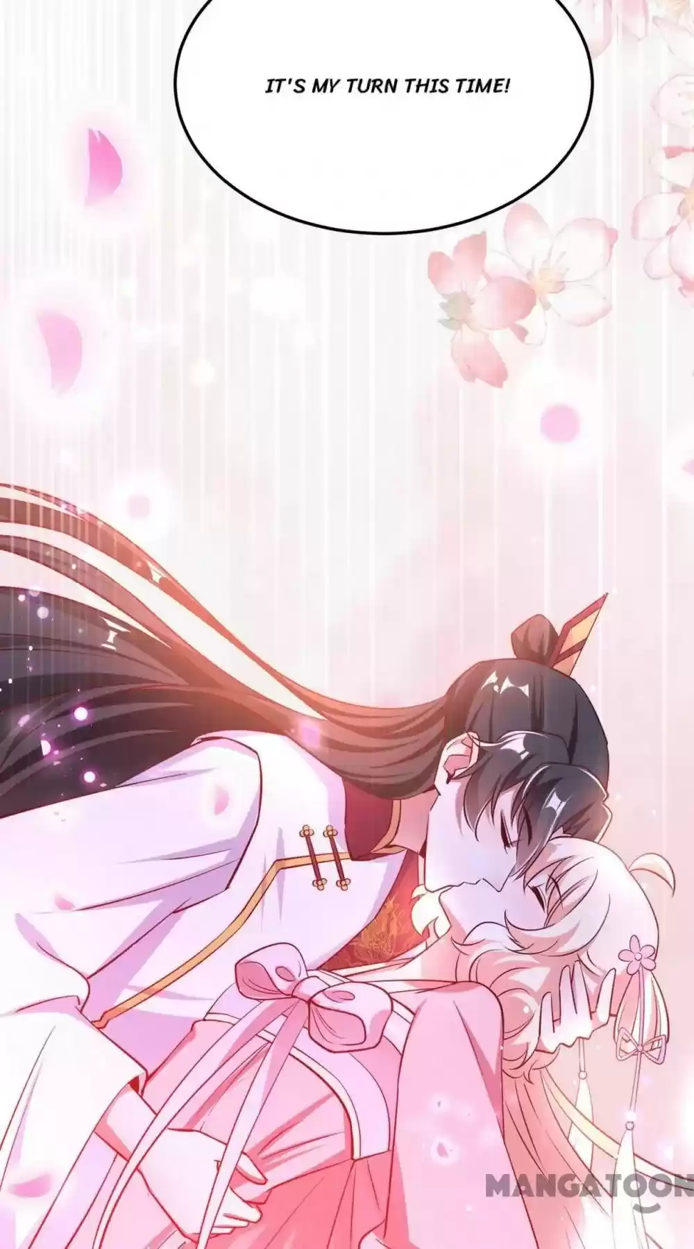 Adorable Princess Chapter 76