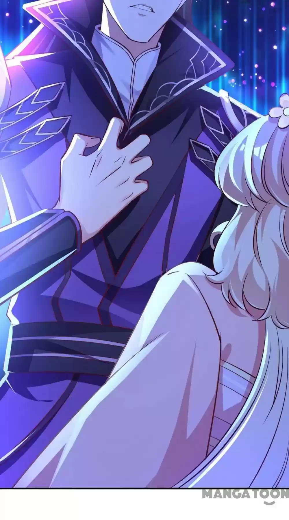 Adorable Princess Chapter 76