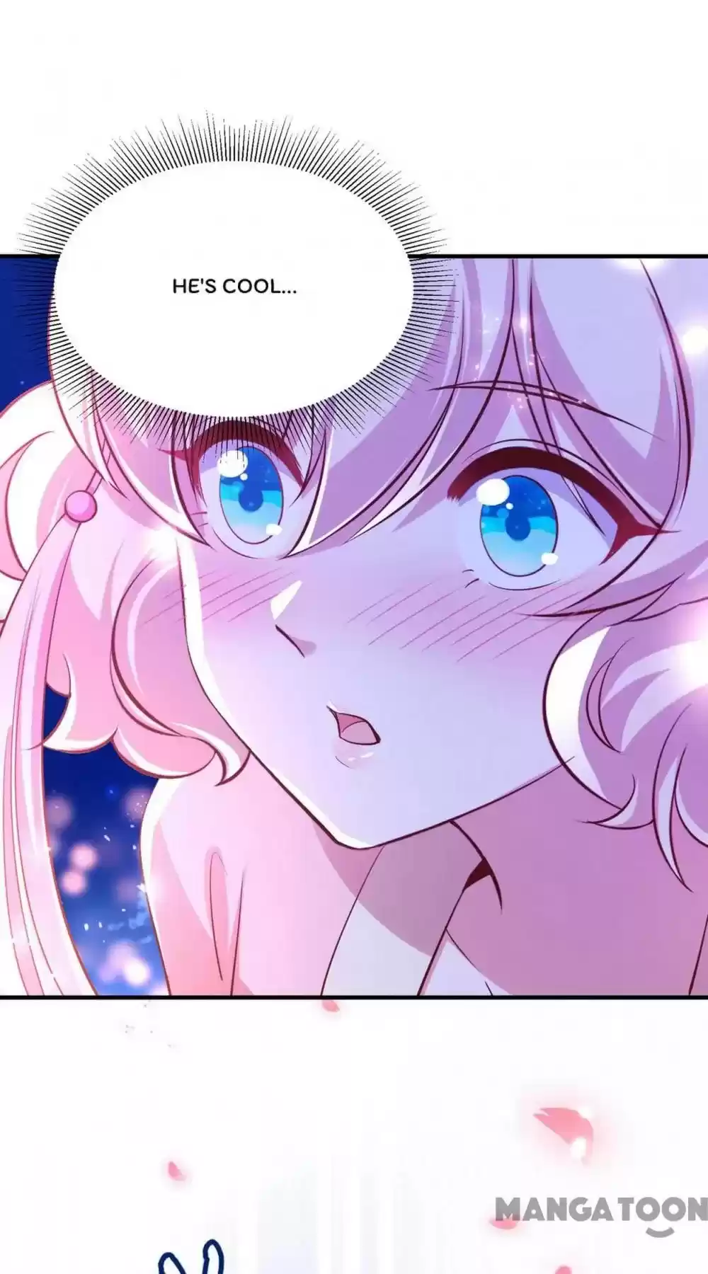 Adorable Princess Chapter 76