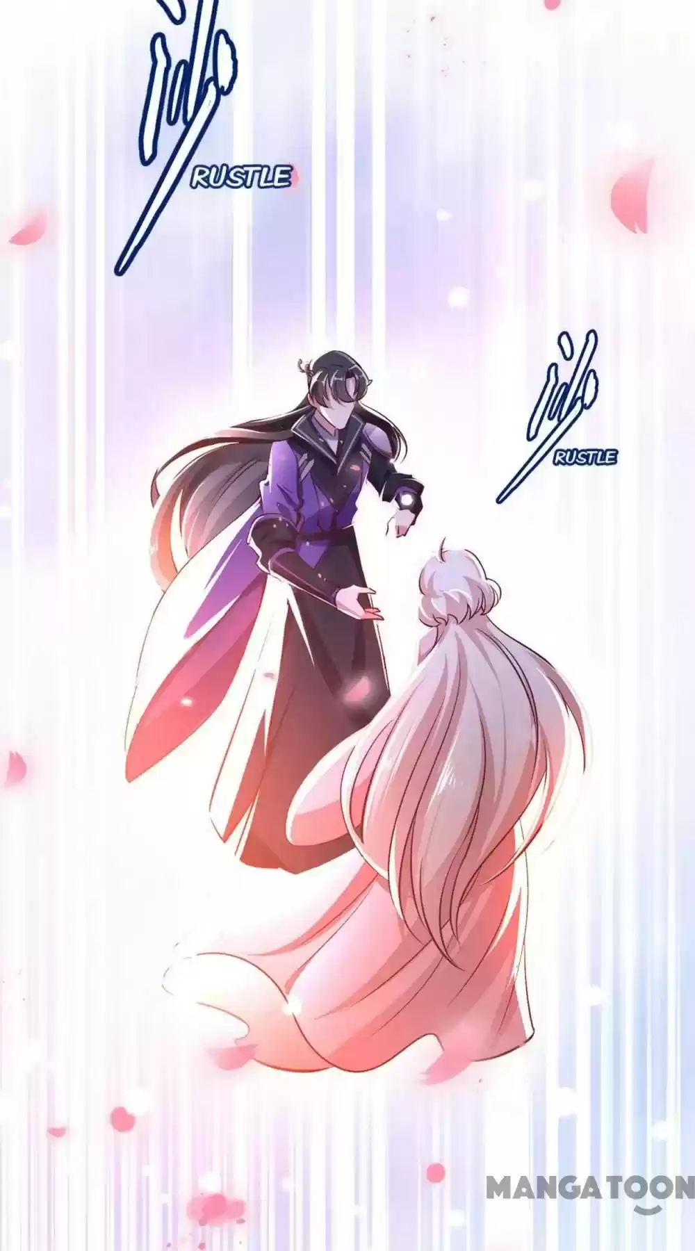 Adorable Princess Chapter 76