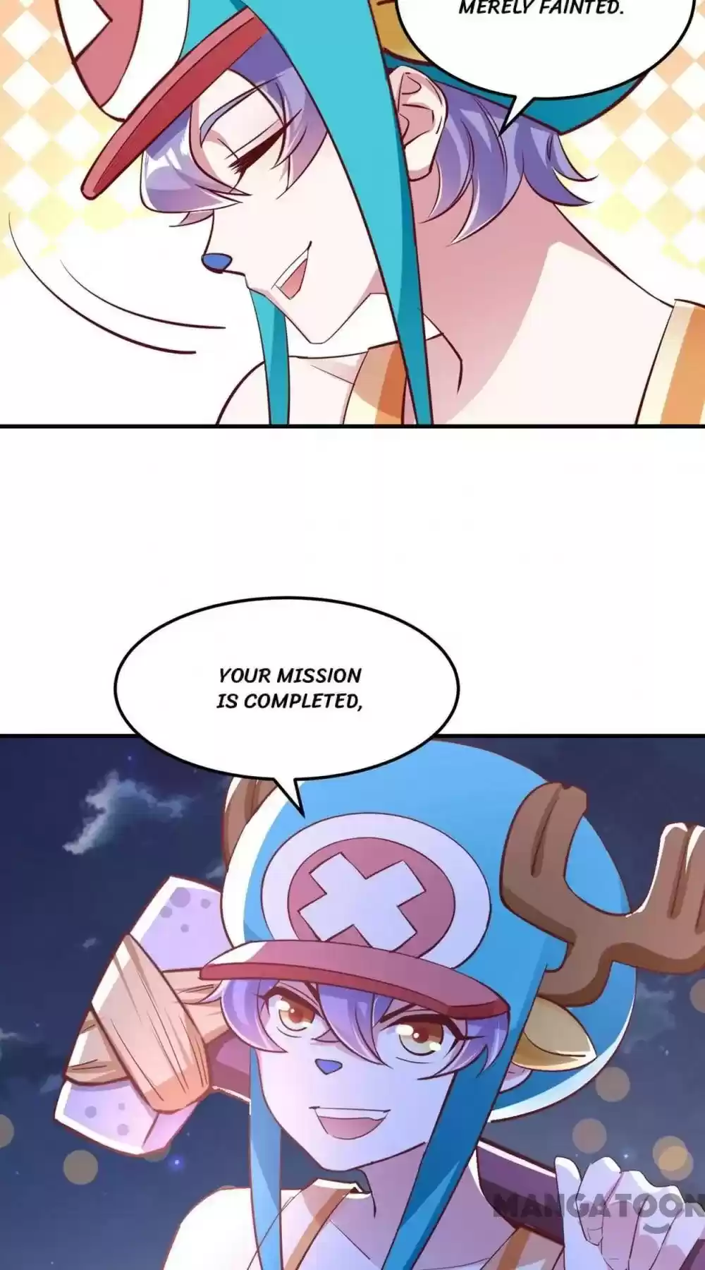 Adorable Princess Chapter 76