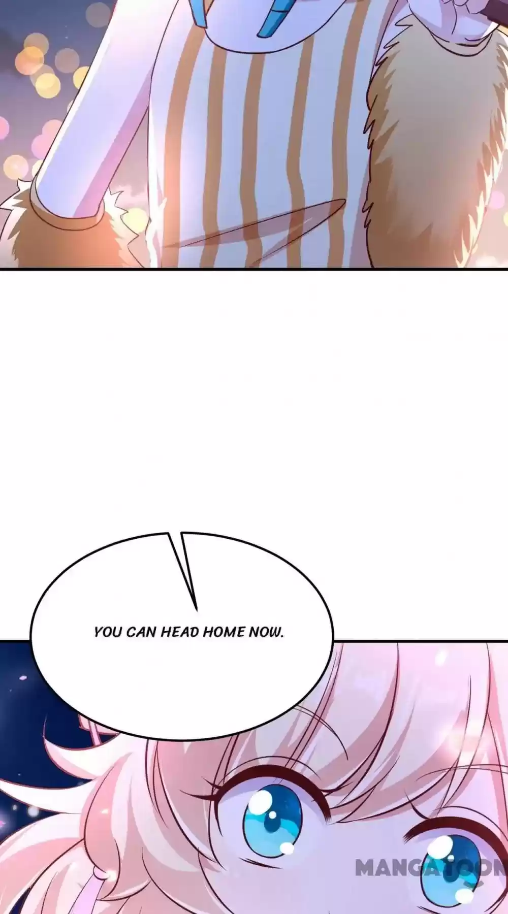 Adorable Princess Chapter 76