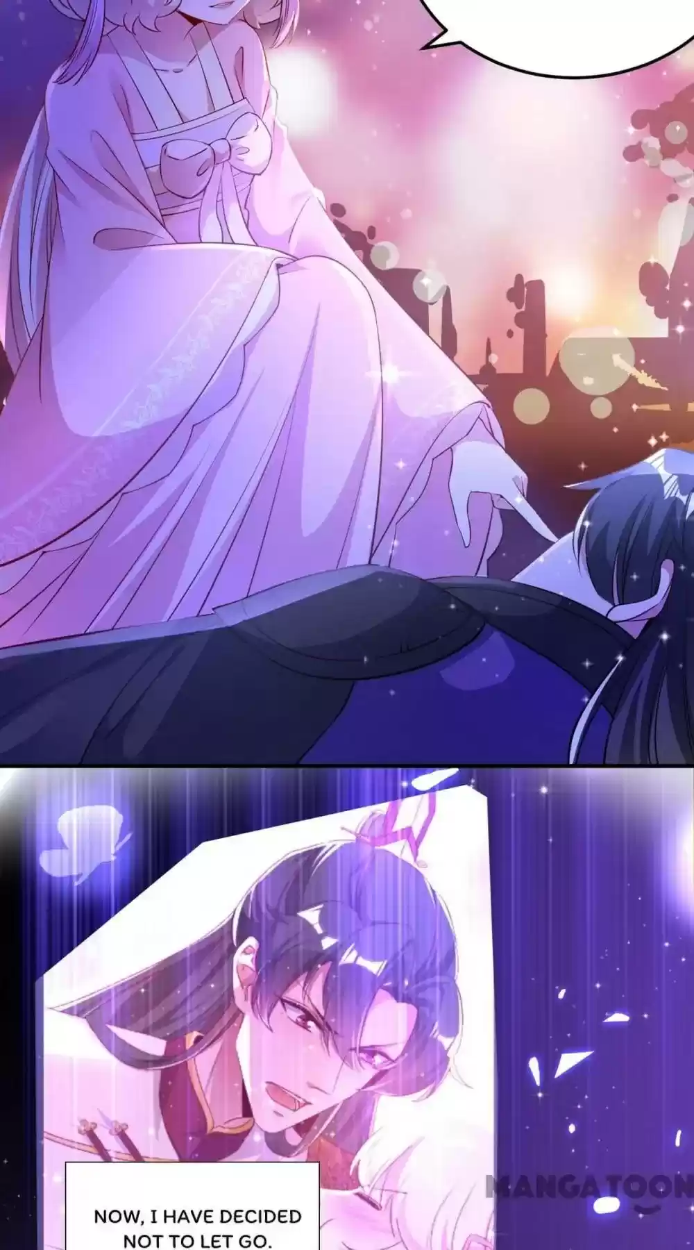 Adorable Princess Chapter 77