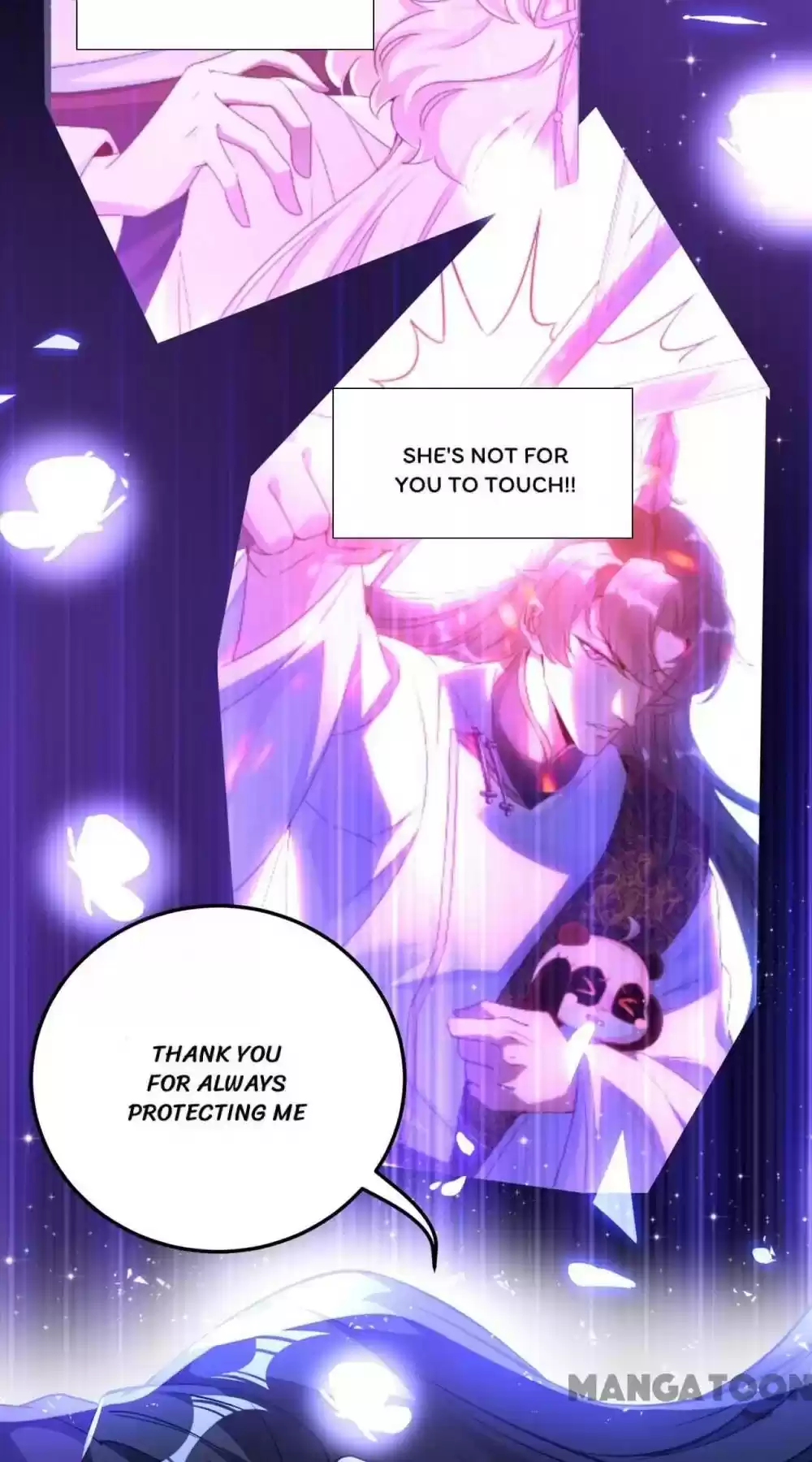 Adorable Princess Chapter 77