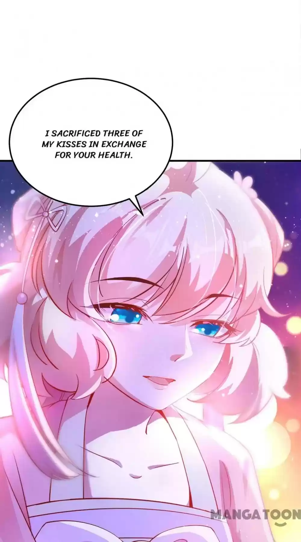 Adorable Princess Chapter 77