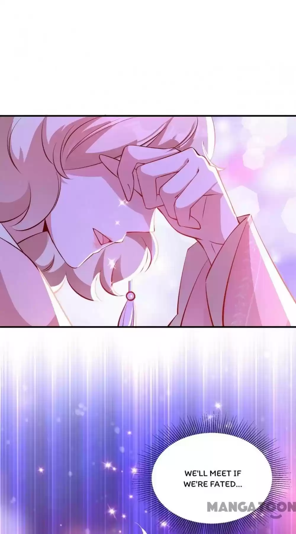 Adorable Princess Chapter 77