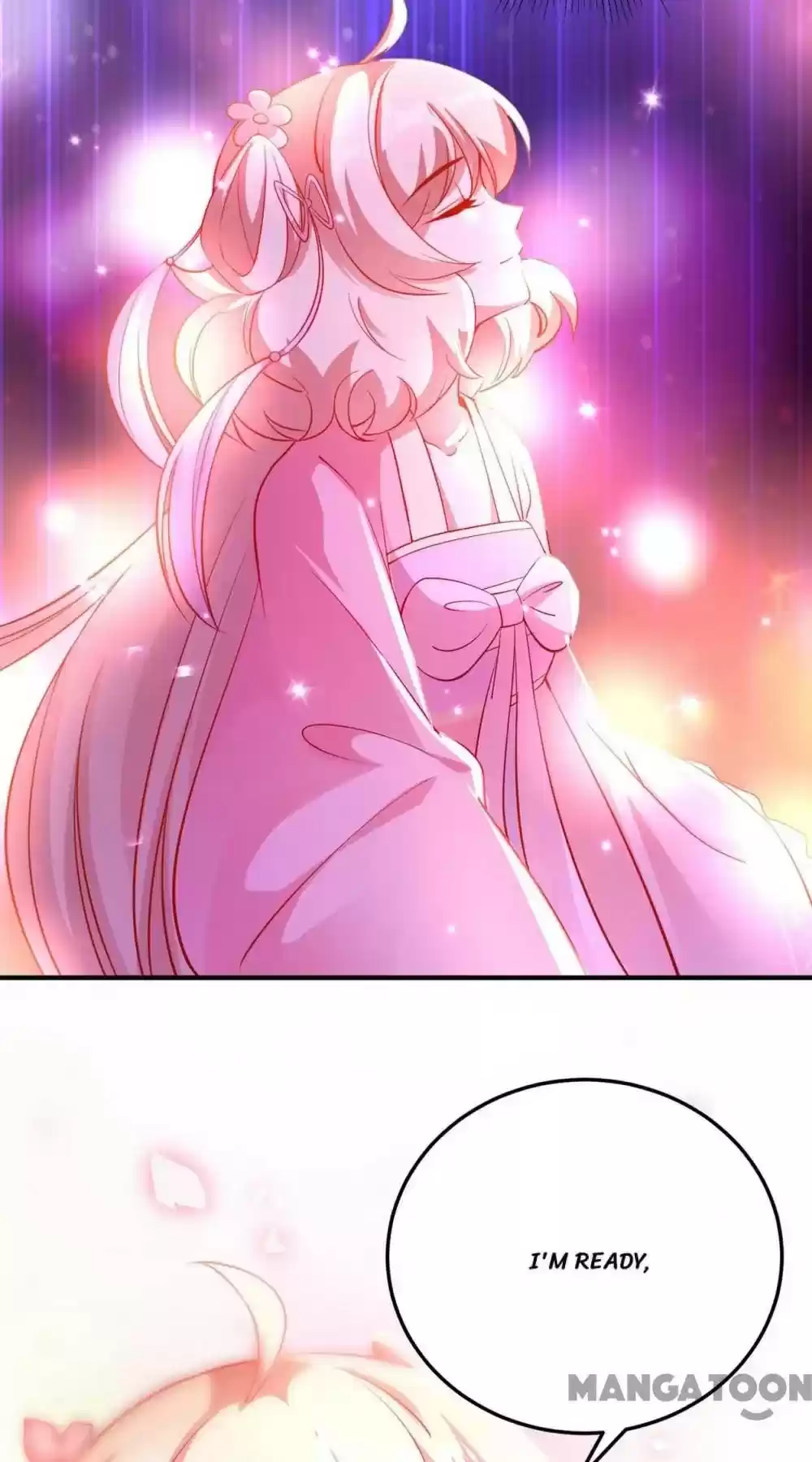 Adorable Princess Chapter 77