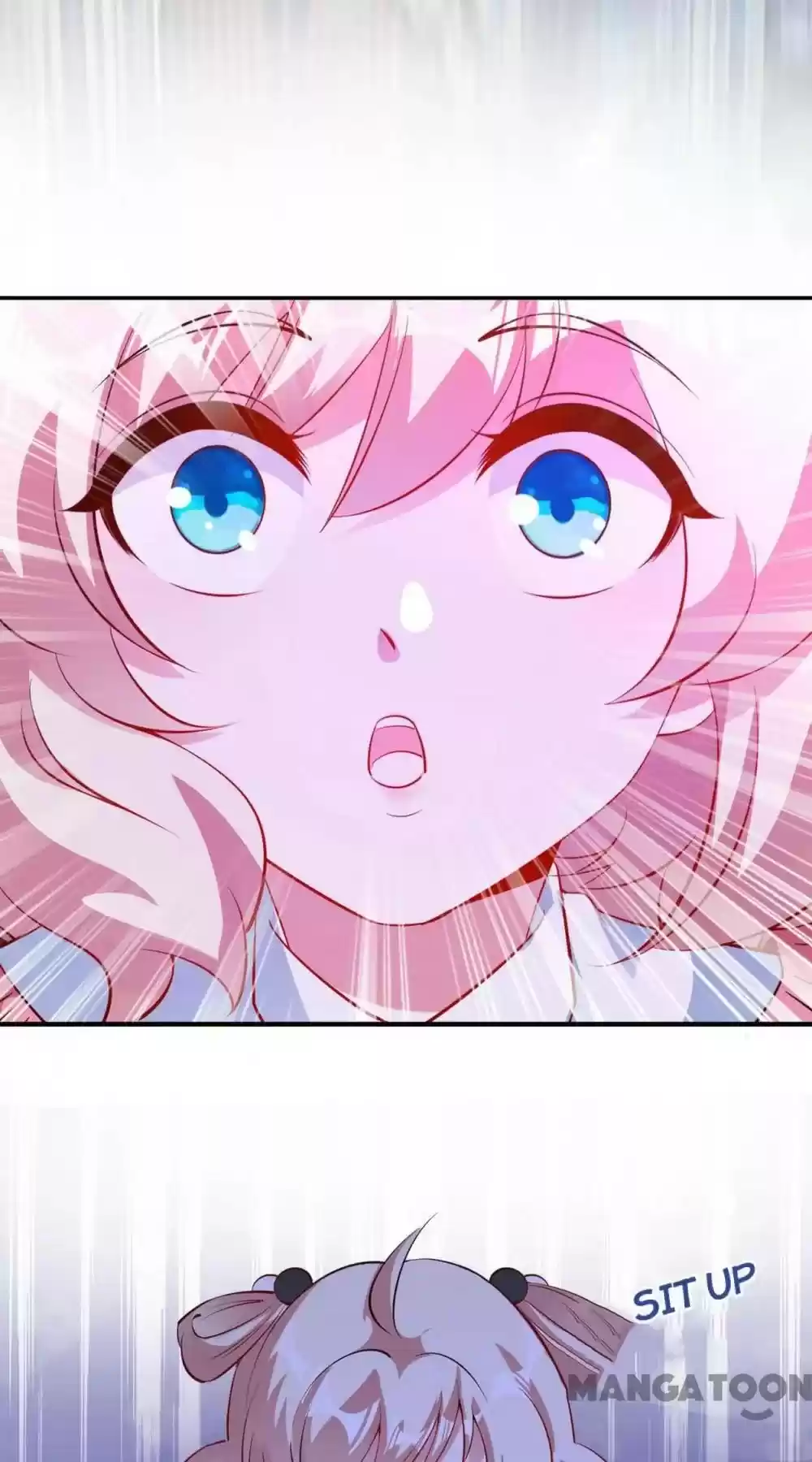 Adorable Princess Chapter 77