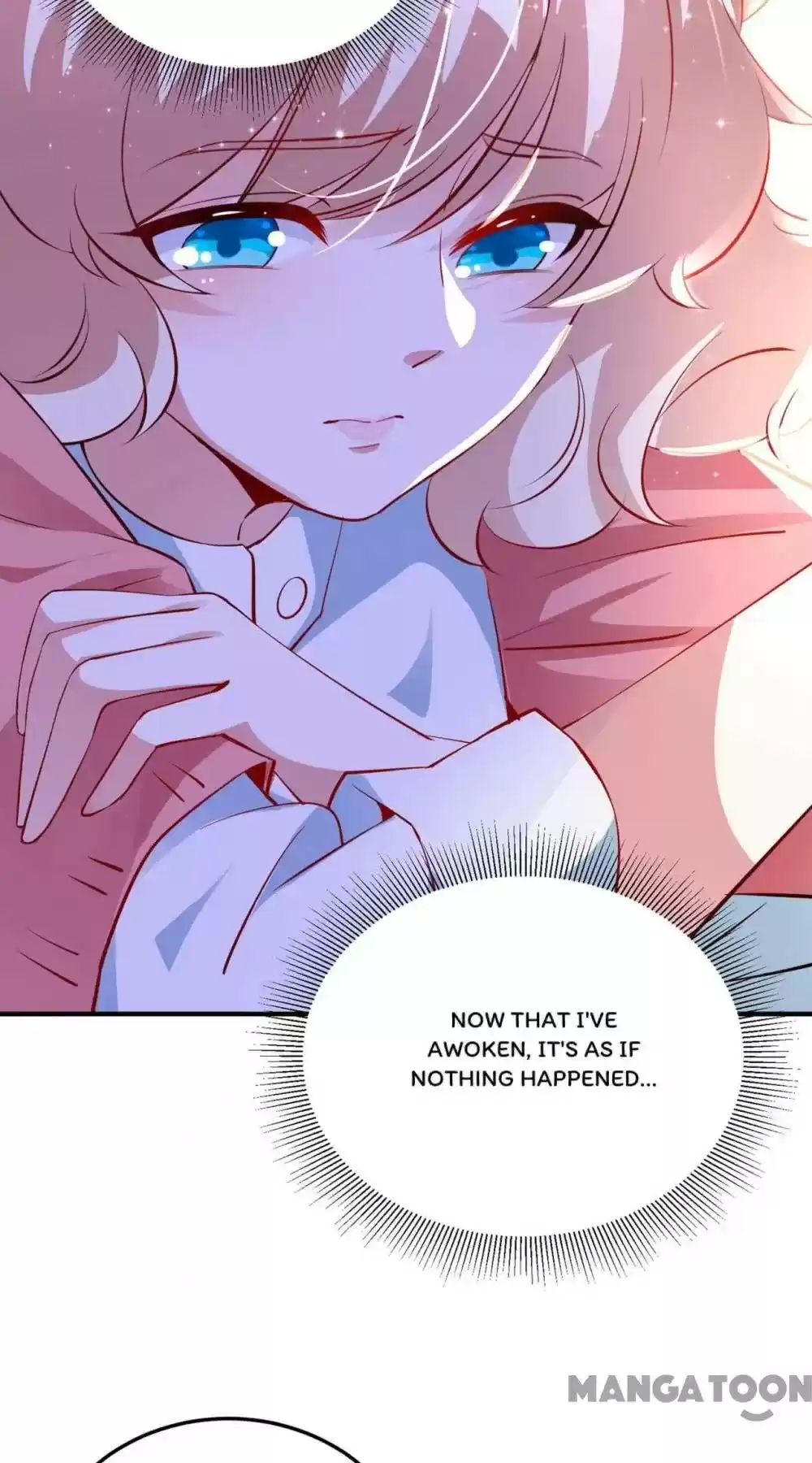 Adorable Princess Chapter 77