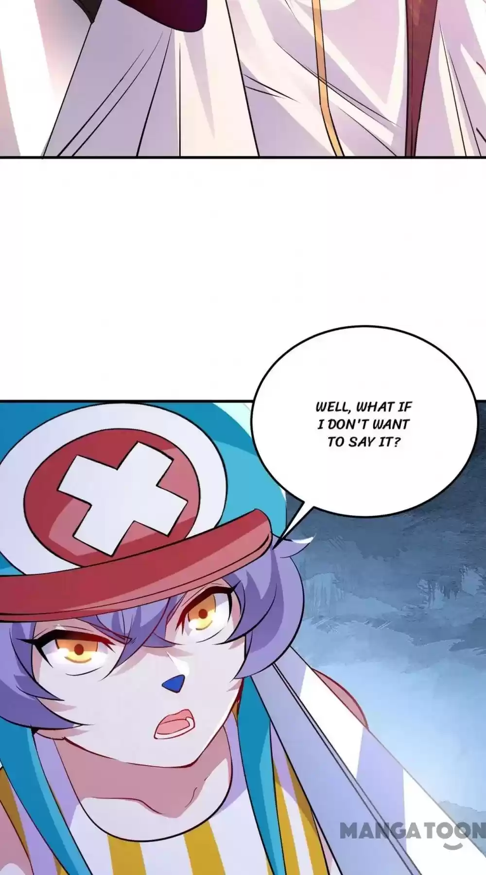 Adorable Princess Chapter 77