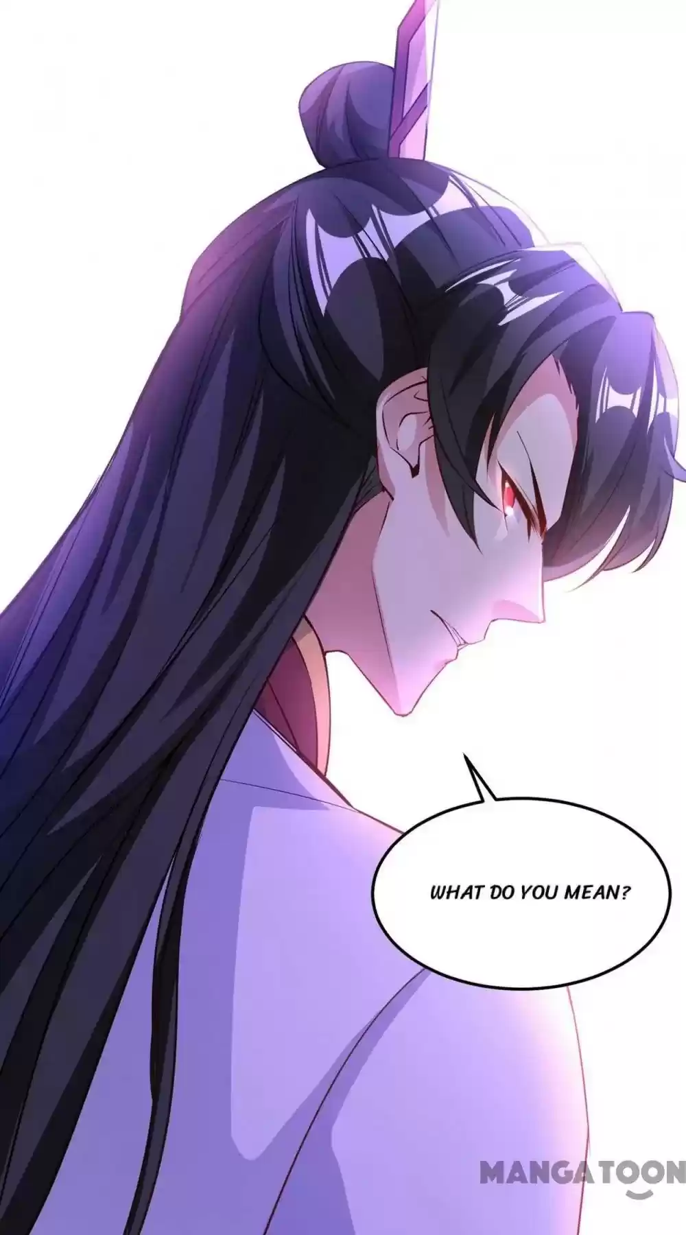 Adorable Princess Chapter 77