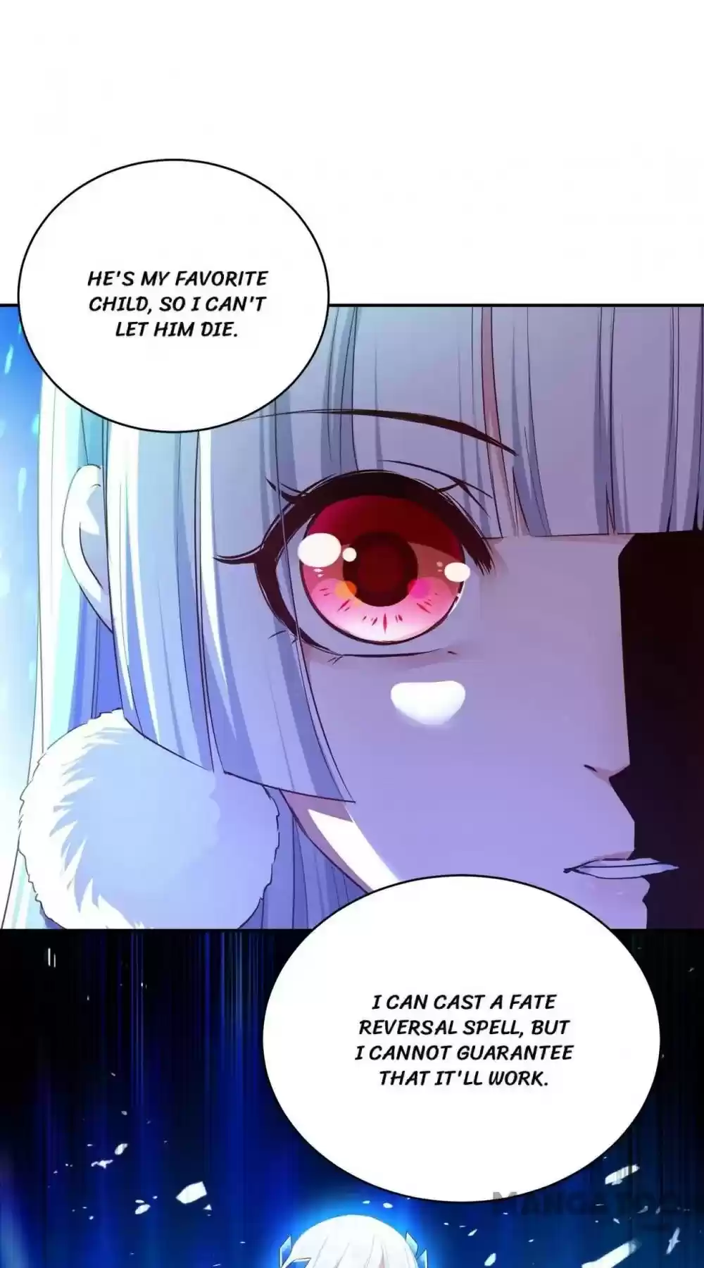 Adorable Princess Chapter 78