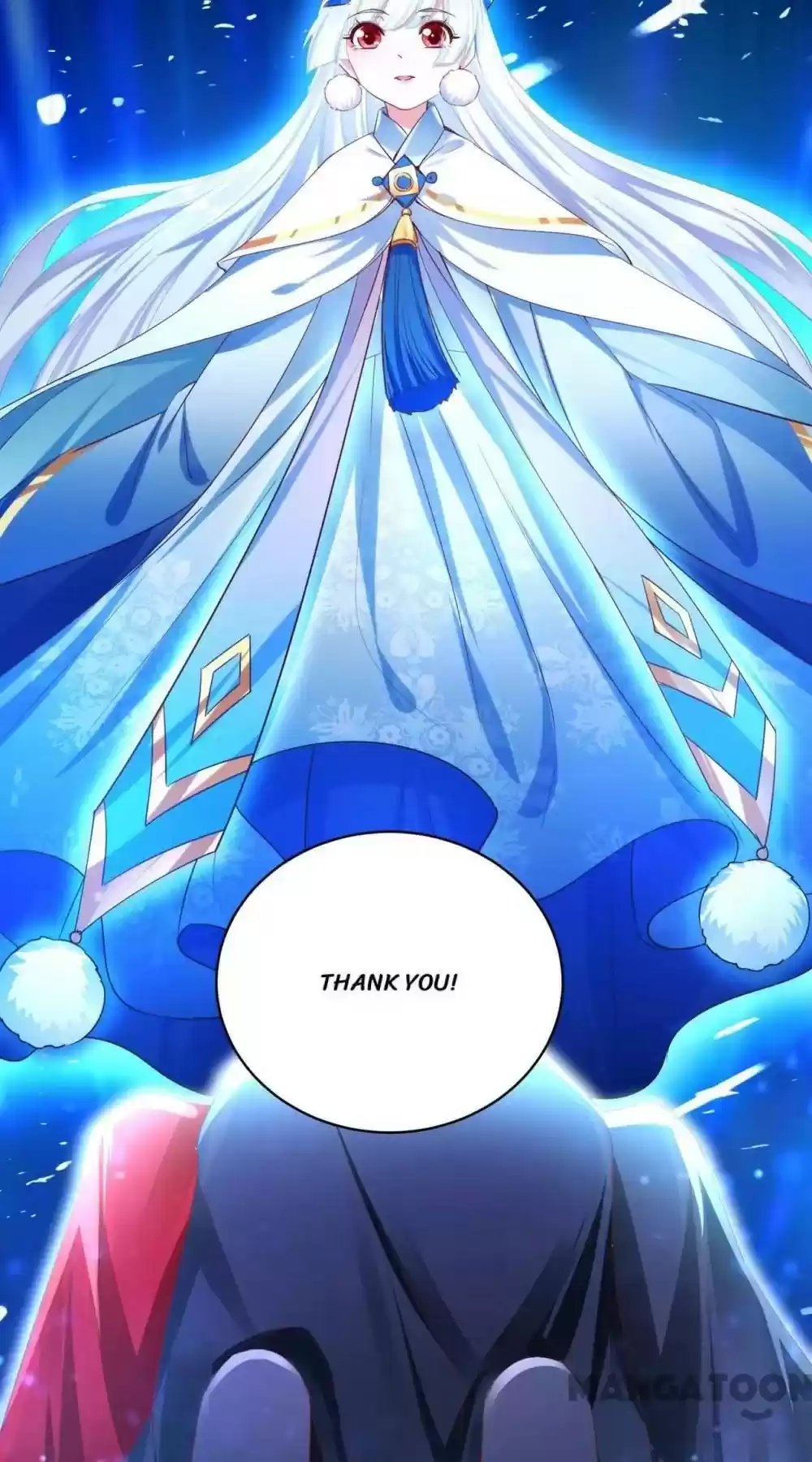 Adorable Princess Chapter 78