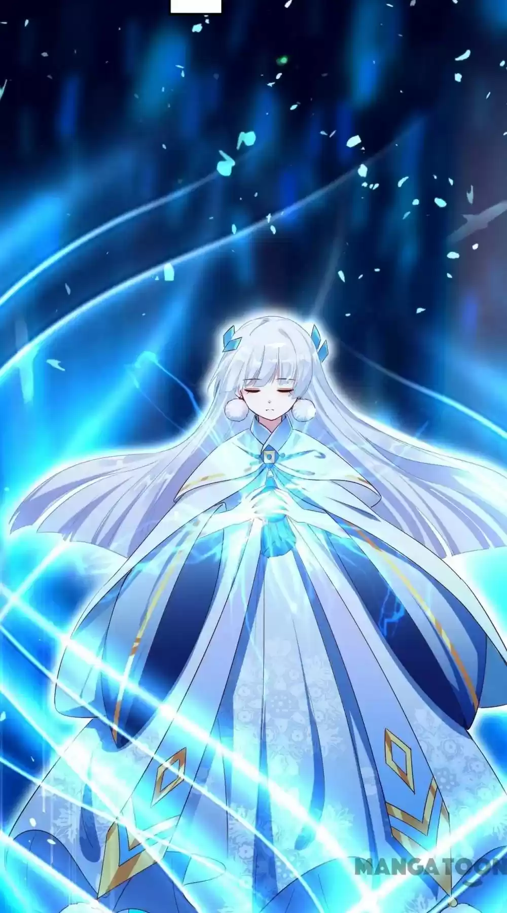 Adorable Princess Chapter 78