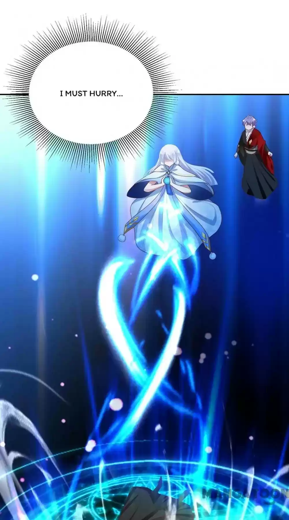 Adorable Princess Chapter 78