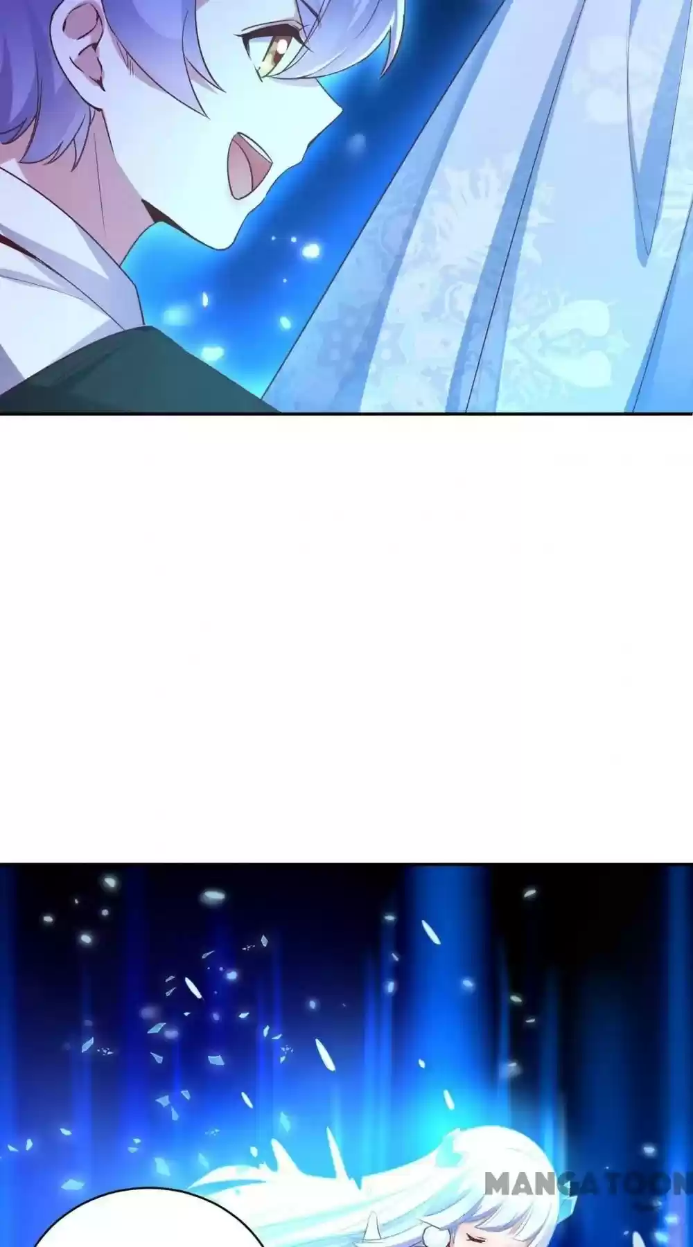 Adorable Princess Chapter 78