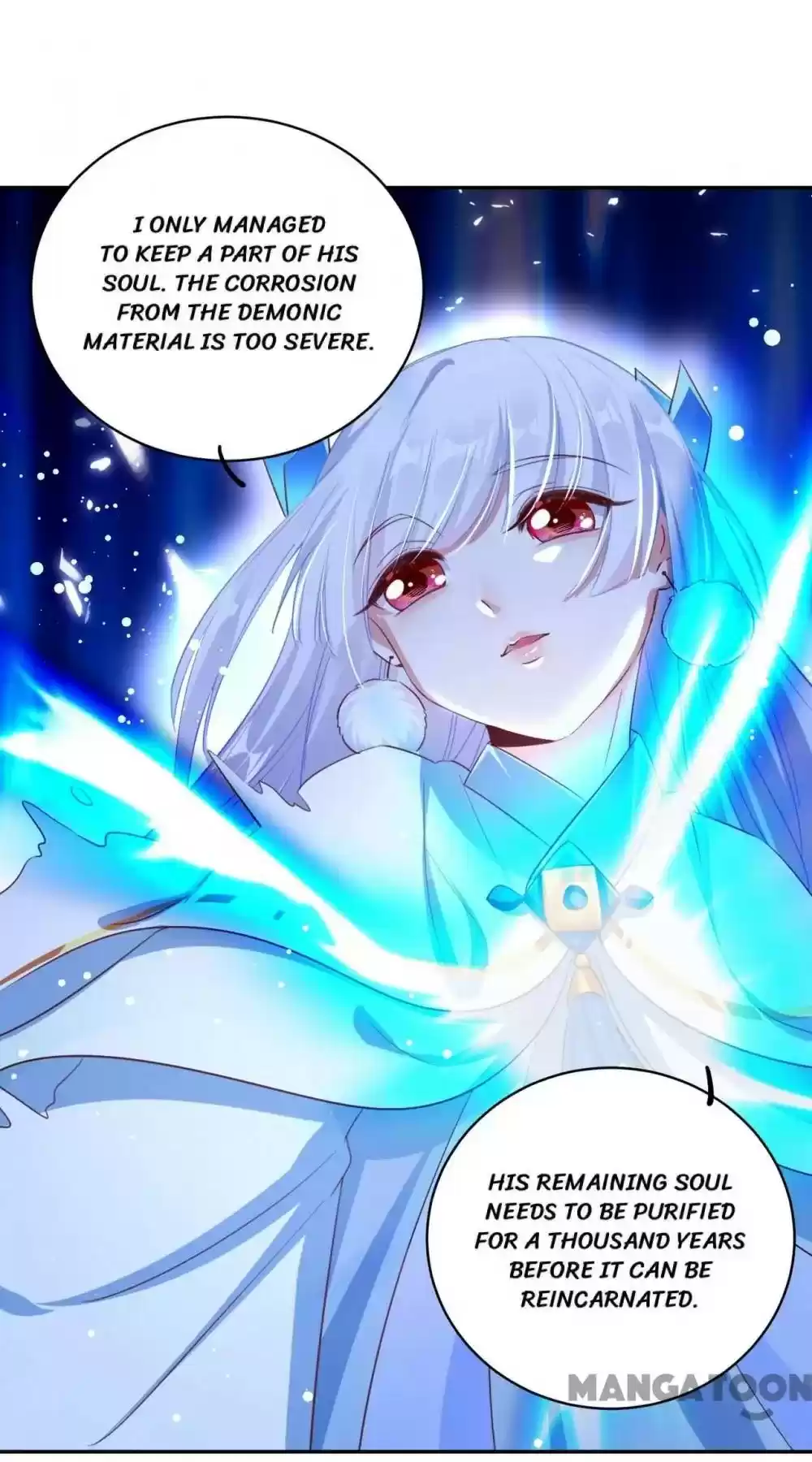 Adorable Princess Chapter 78