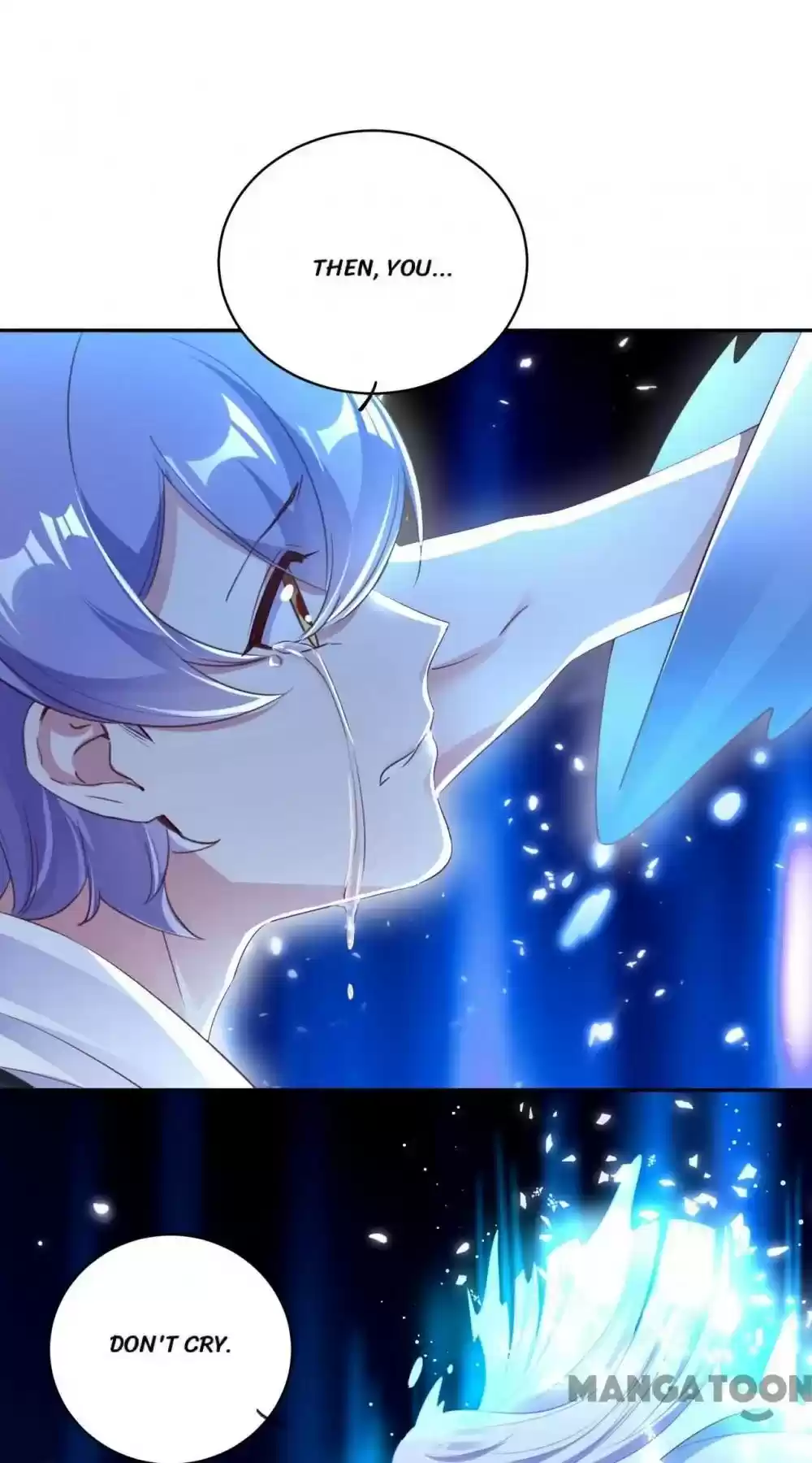 Adorable Princess Chapter 78