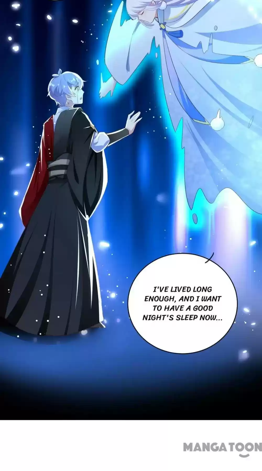 Adorable Princess Chapter 78