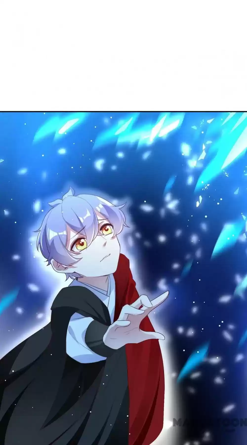 Adorable Princess Chapter 78