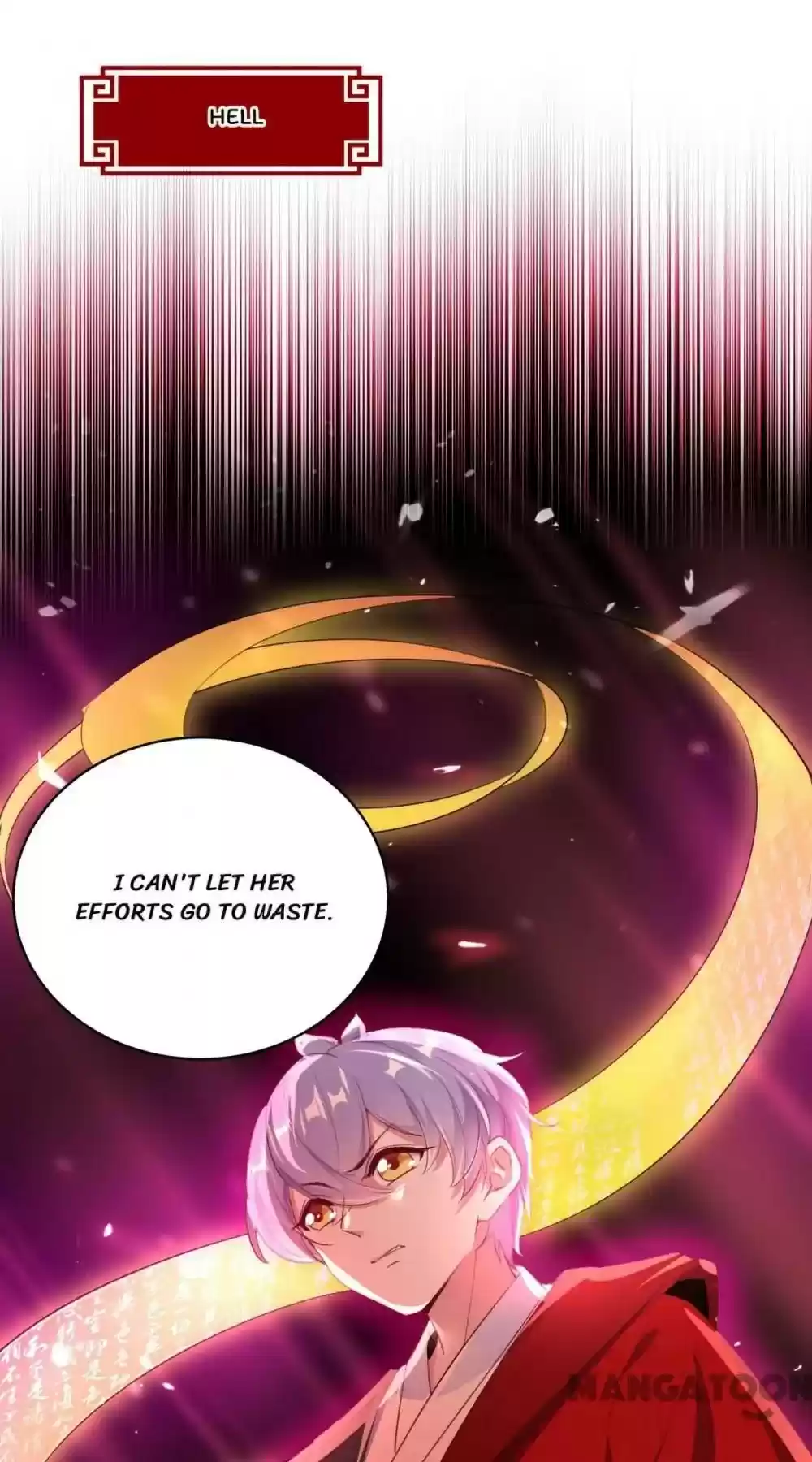 Adorable Princess Chapter 78