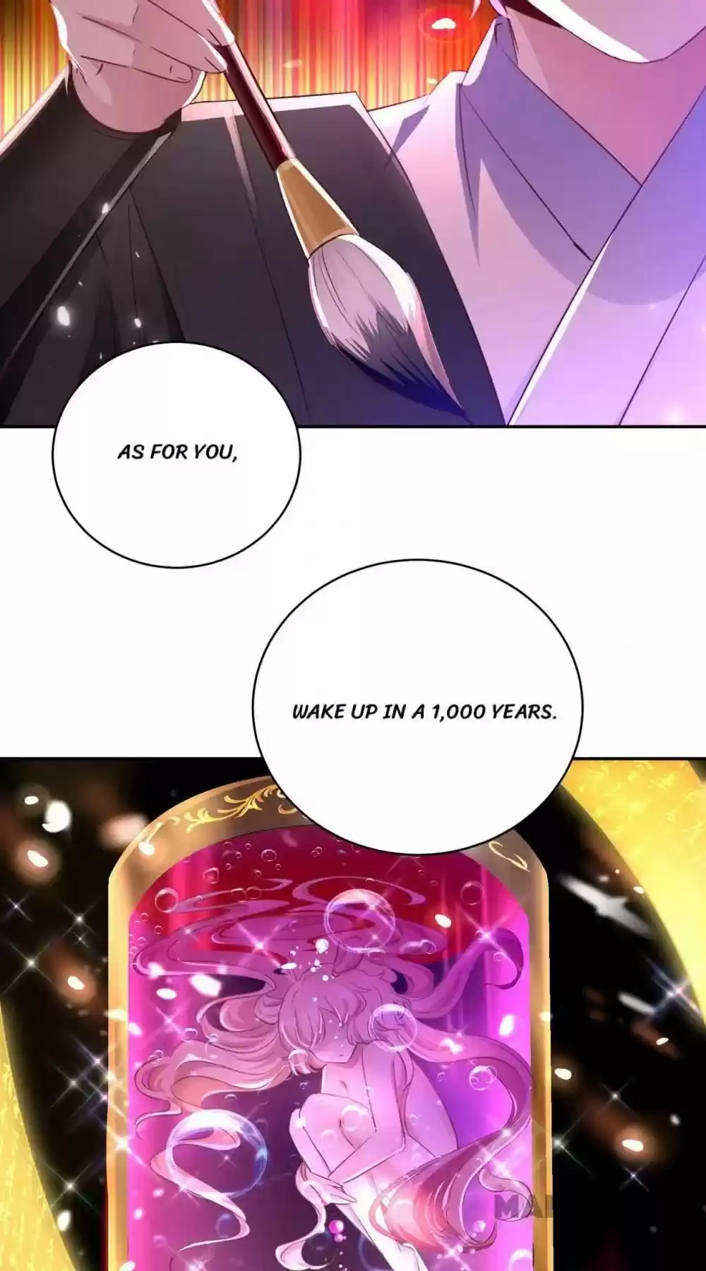 Adorable Princess Chapter 78