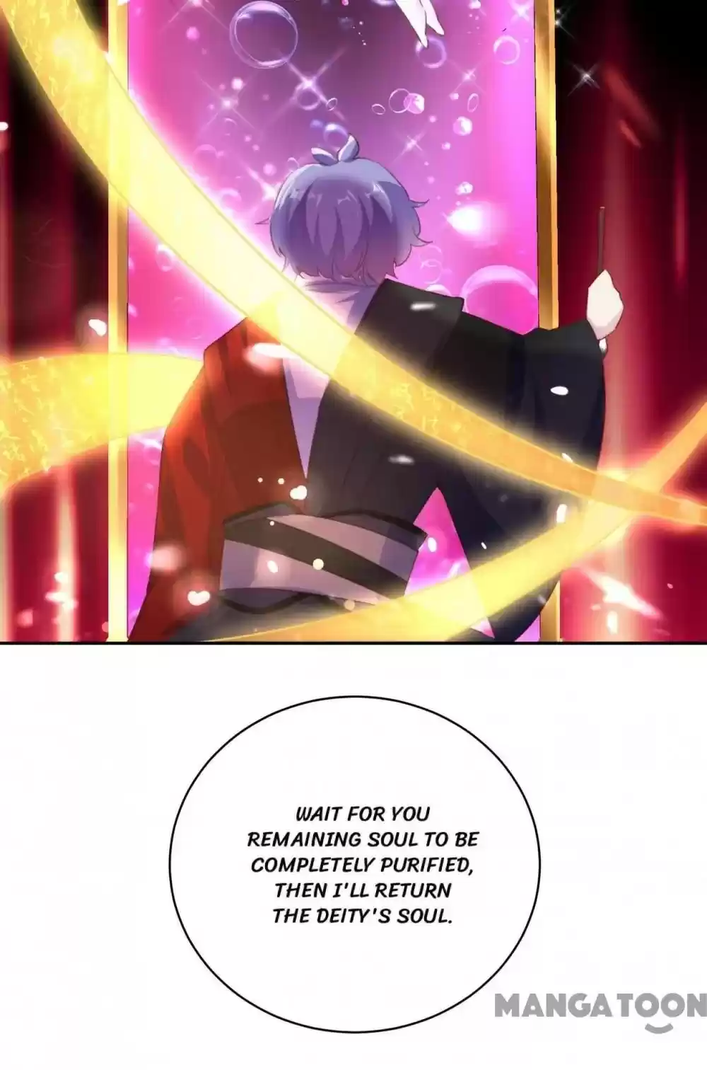 Adorable Princess Chapter 78