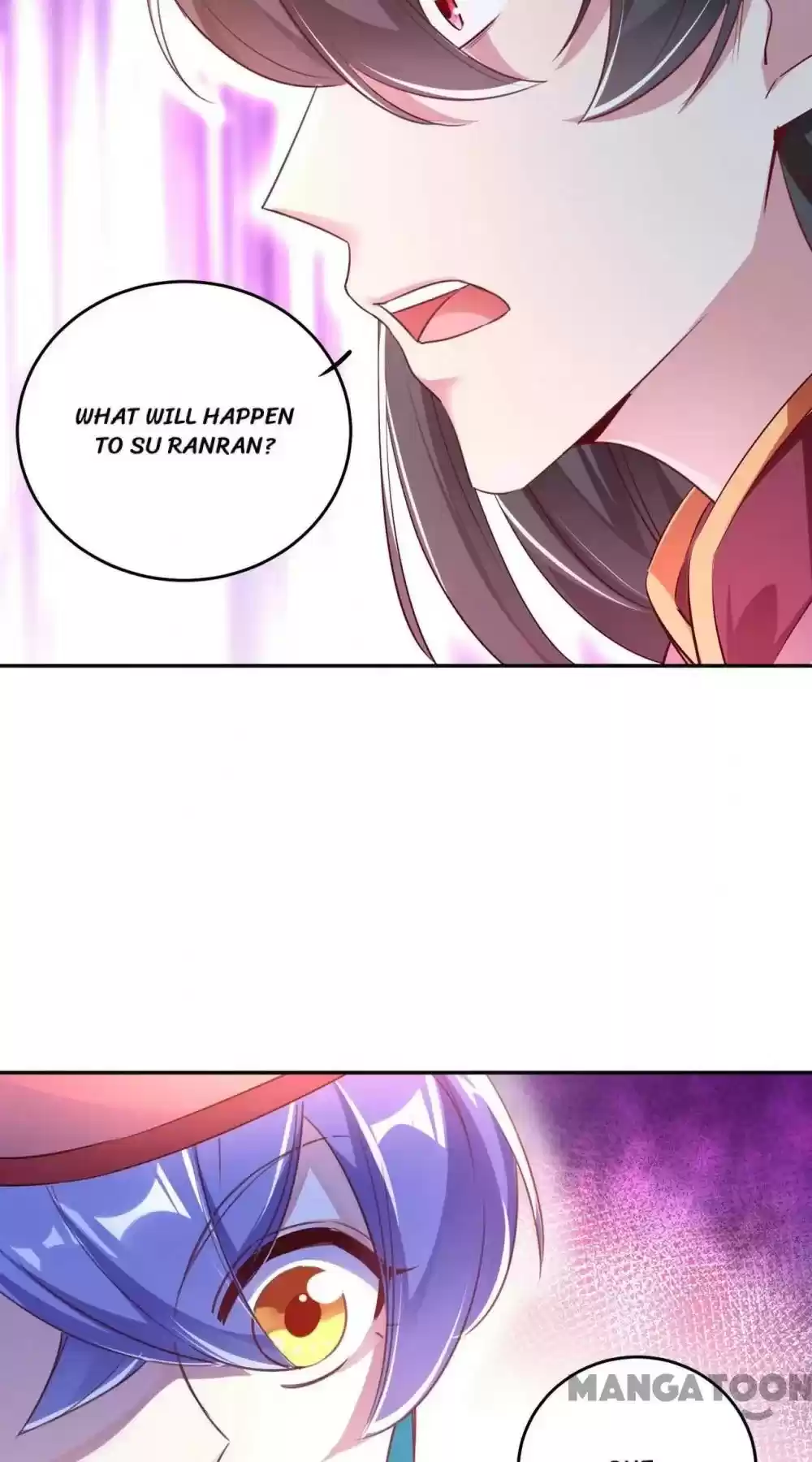 Adorable Princess Chapter 78