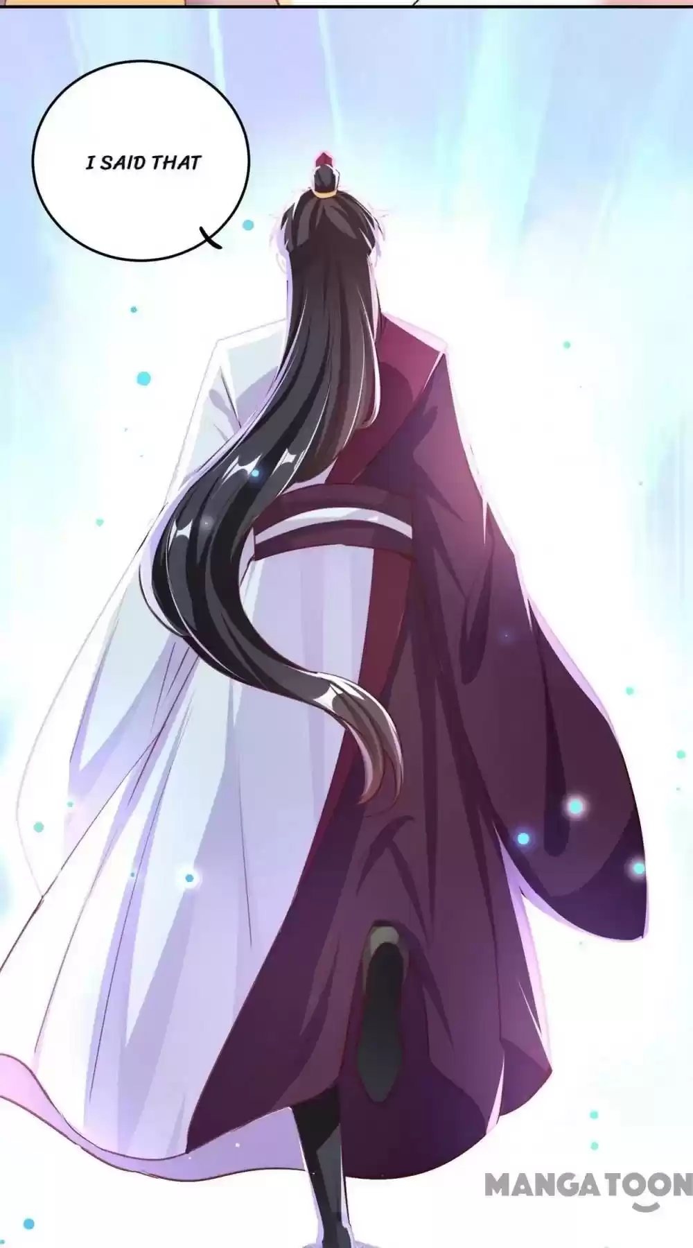 Adorable Princess Chapter 78