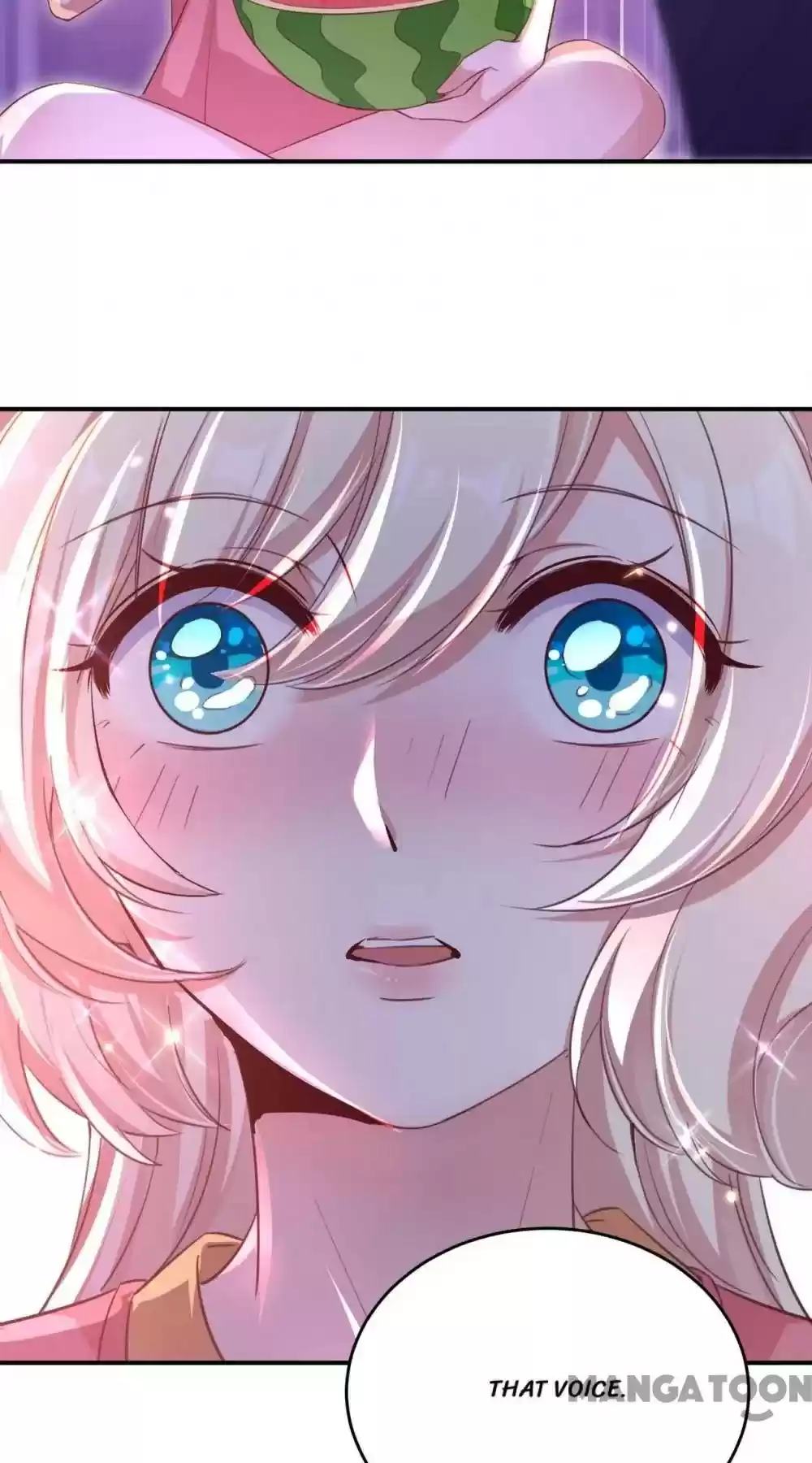 Adorable Princess Chapter 78