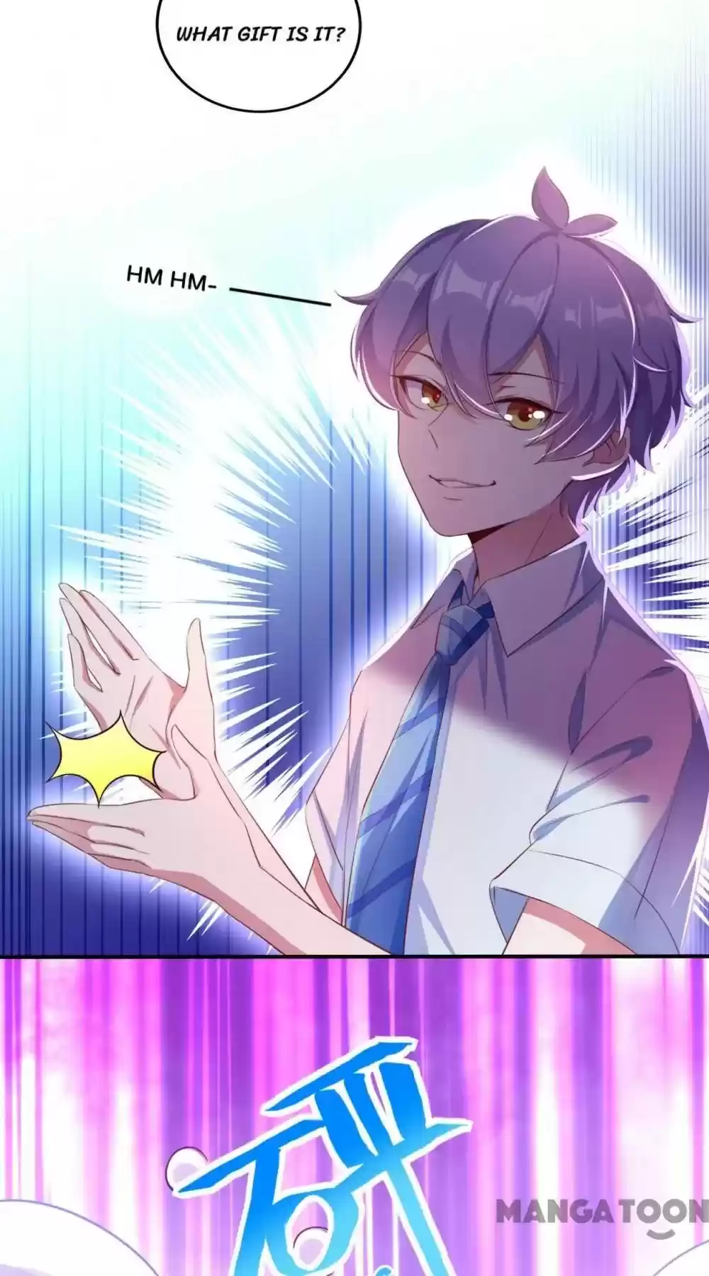 Adorable Princess Chapter 78