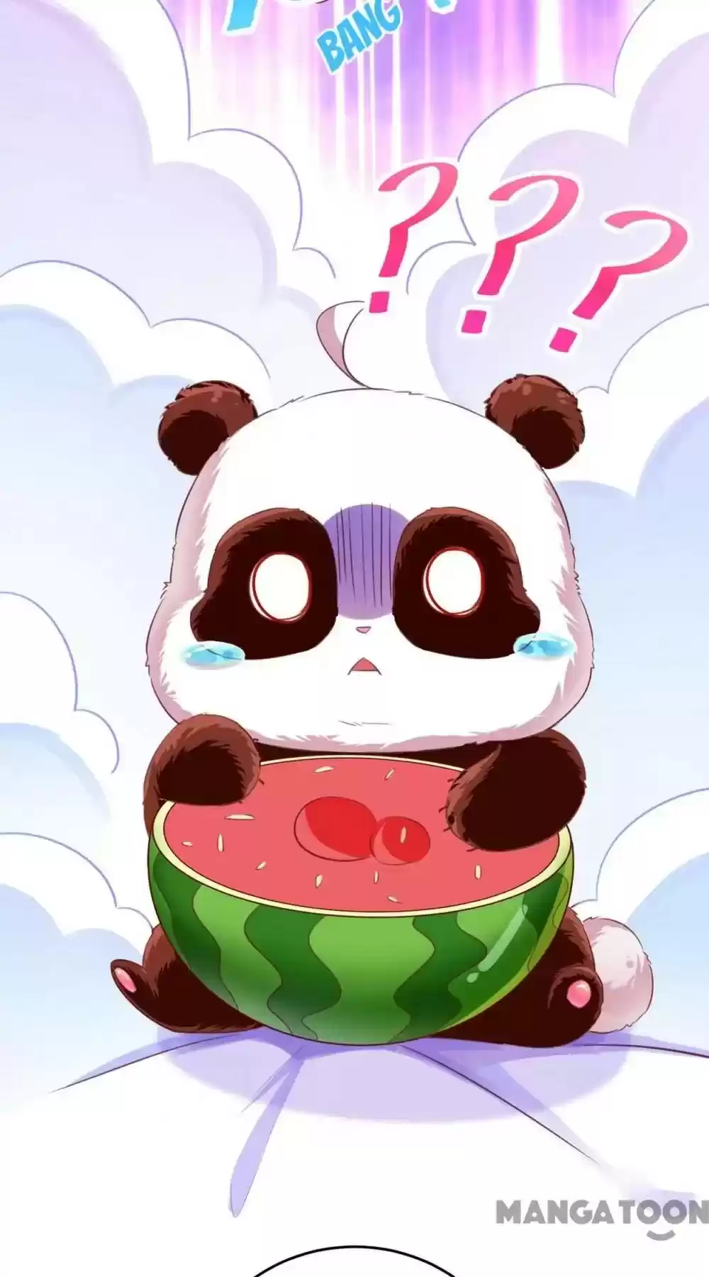 Adorable Princess Chapter 78