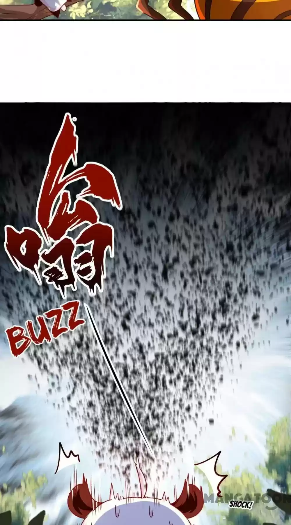 Adorable Princess Chapter 79