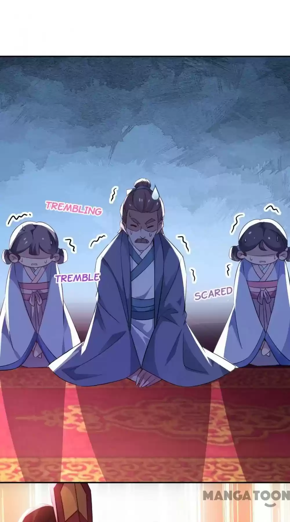 Adorable Princess Chapter 79