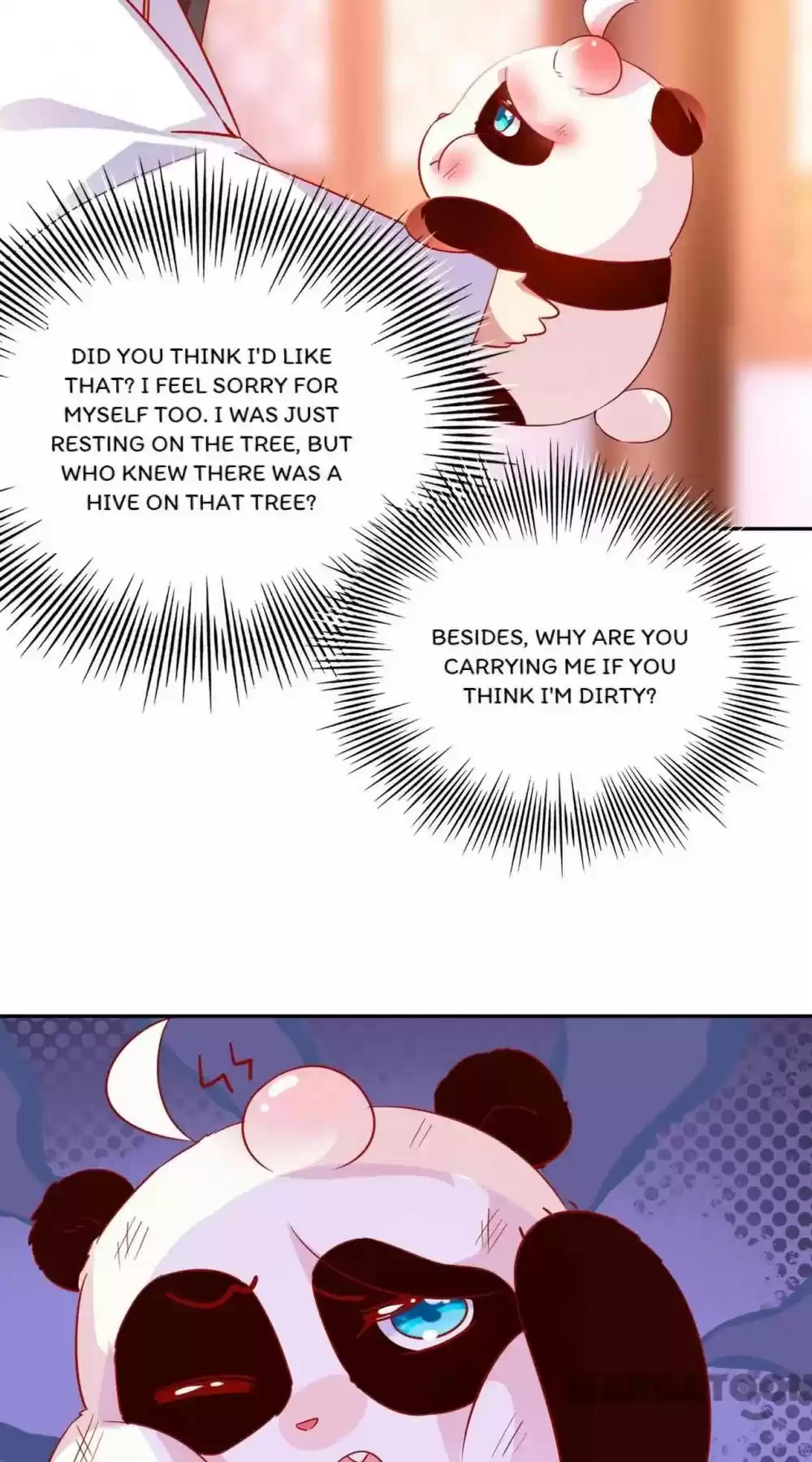 Adorable Princess Chapter 79