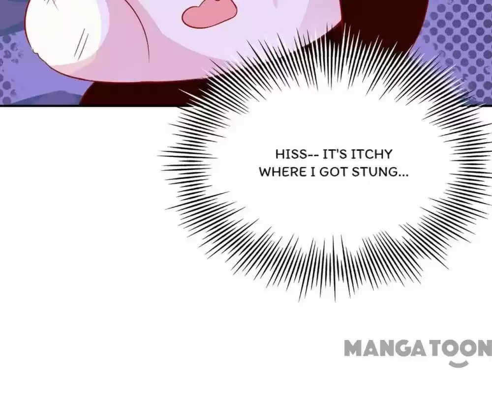 Adorable Princess Chapter 79