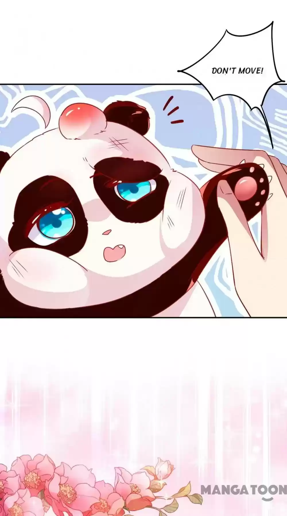 Adorable Princess Chapter 79