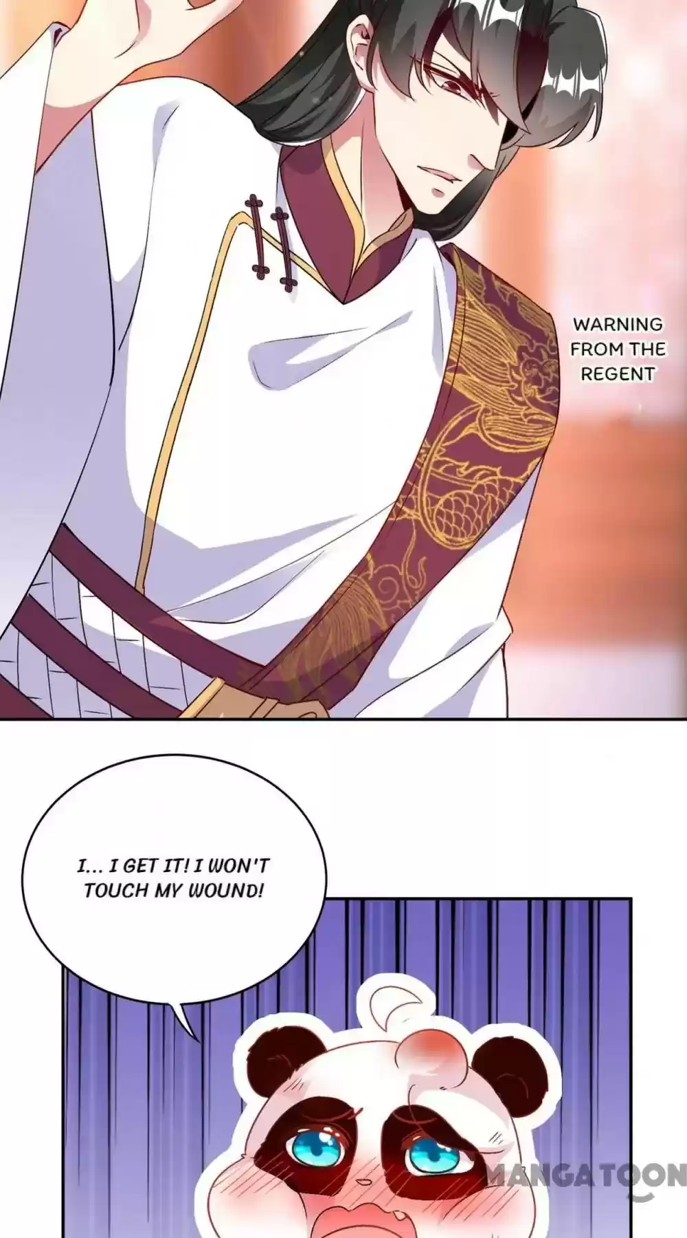 Adorable Princess Chapter 79