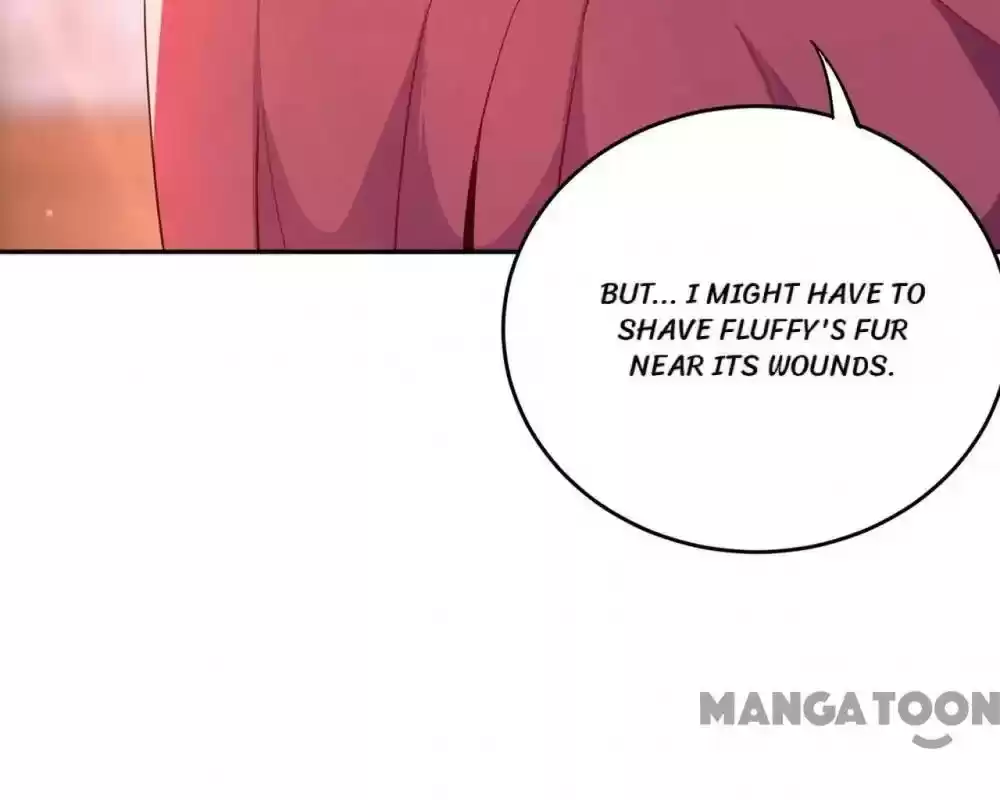 Adorable Princess Chapter 79