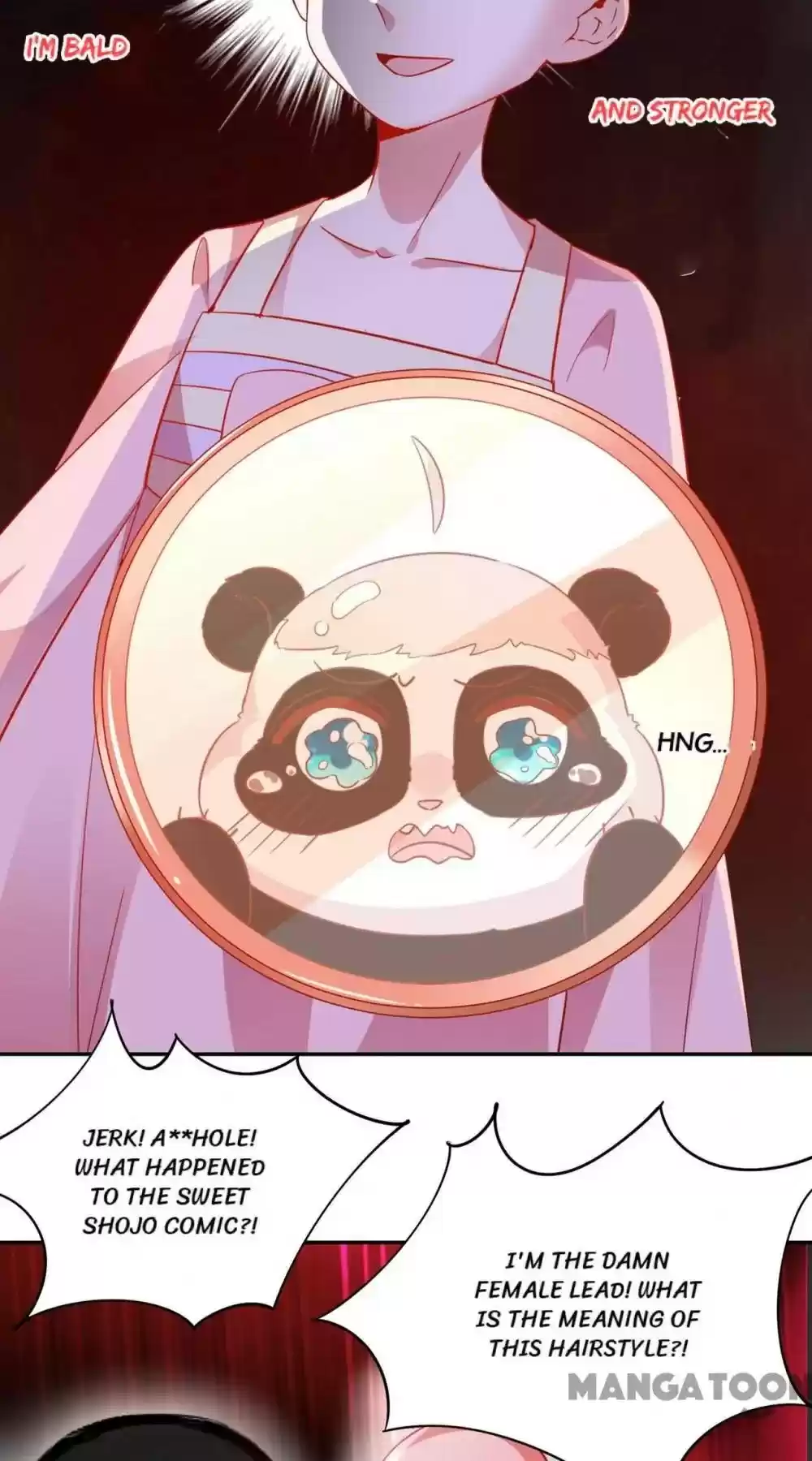 Adorable Princess Chapter 79