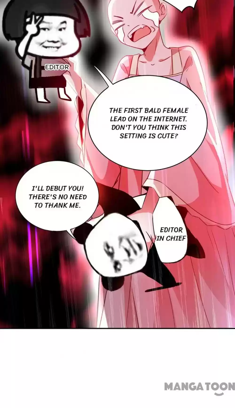 Adorable Princess Chapter 79