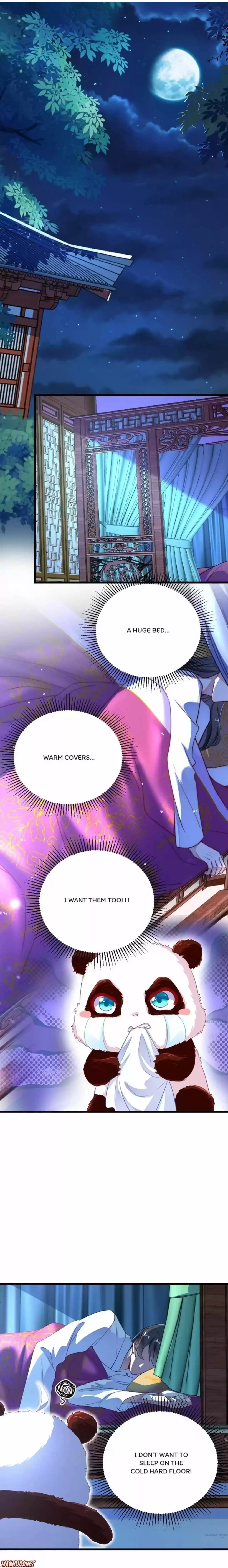 Adorable Princess Chapter 8