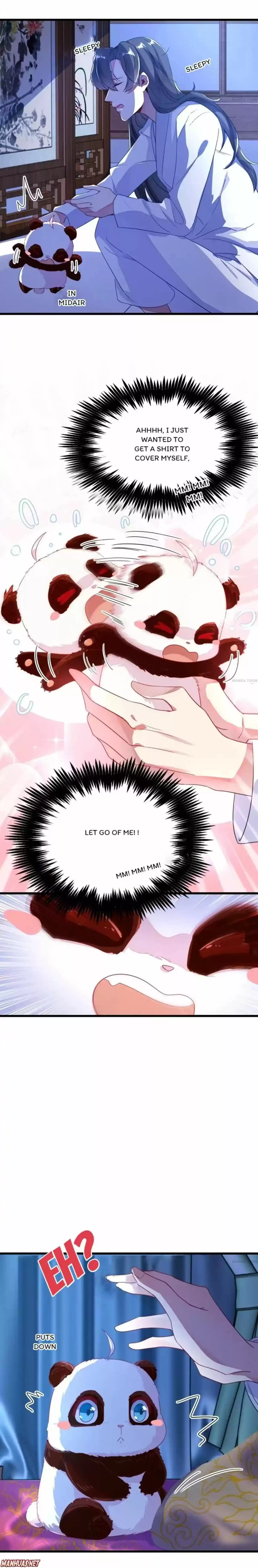 Adorable Princess Chapter 8